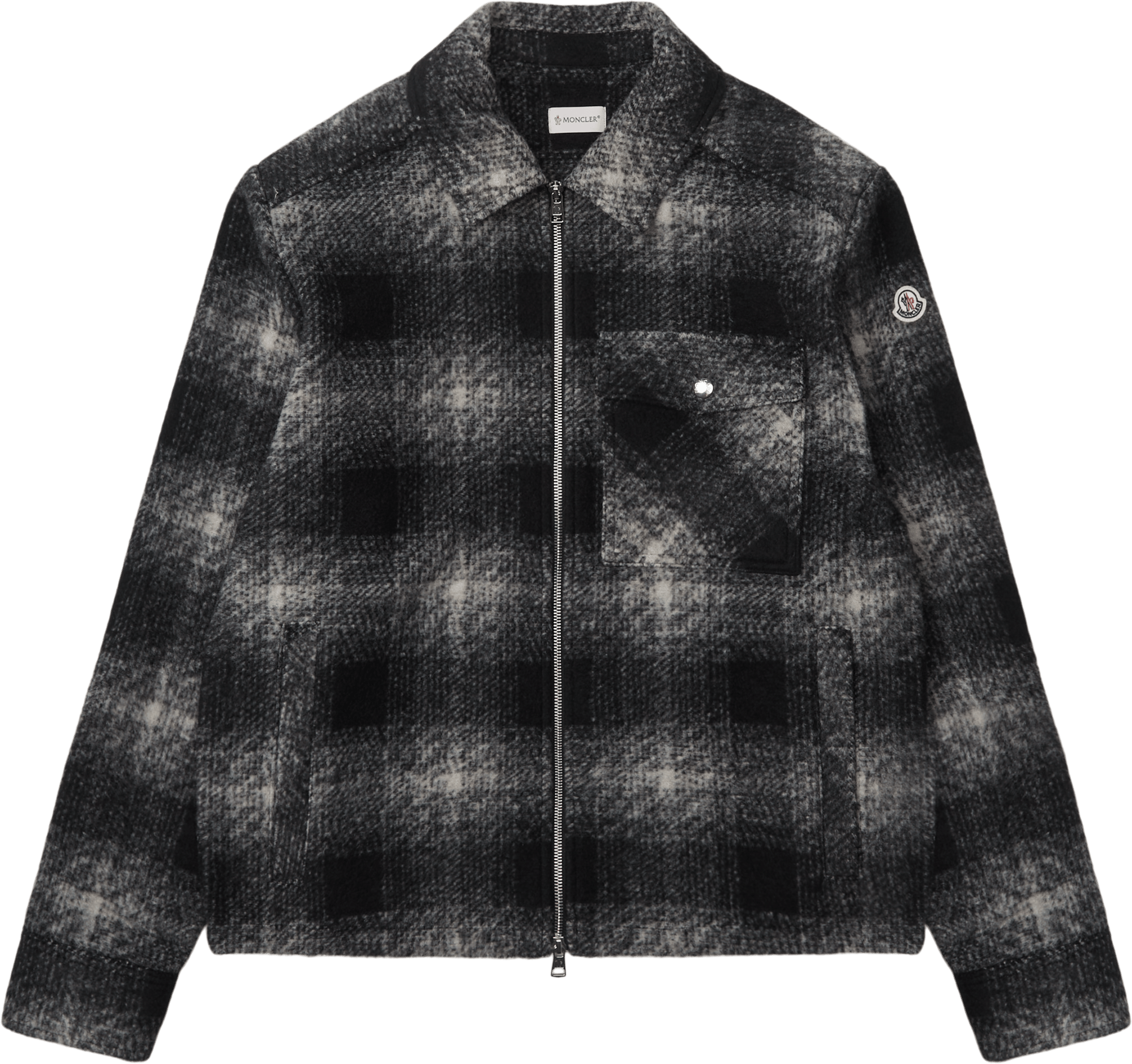 Moncler  2F00035 89BKB SKJORTE