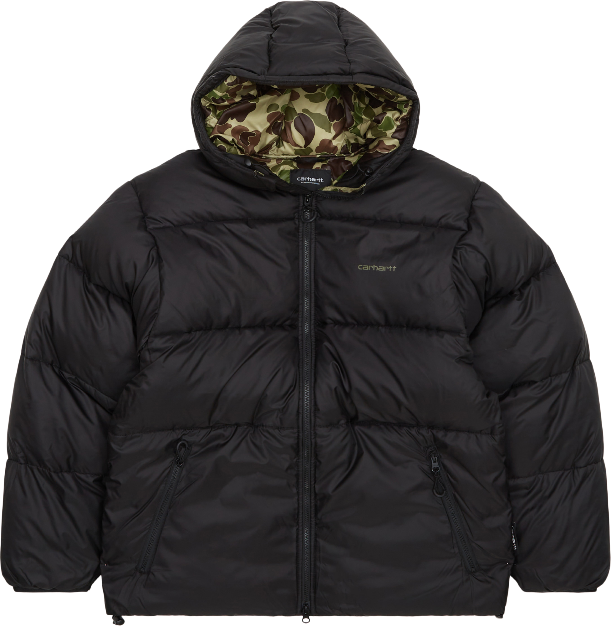 Carhartt WIP Toronto Jakke I033920