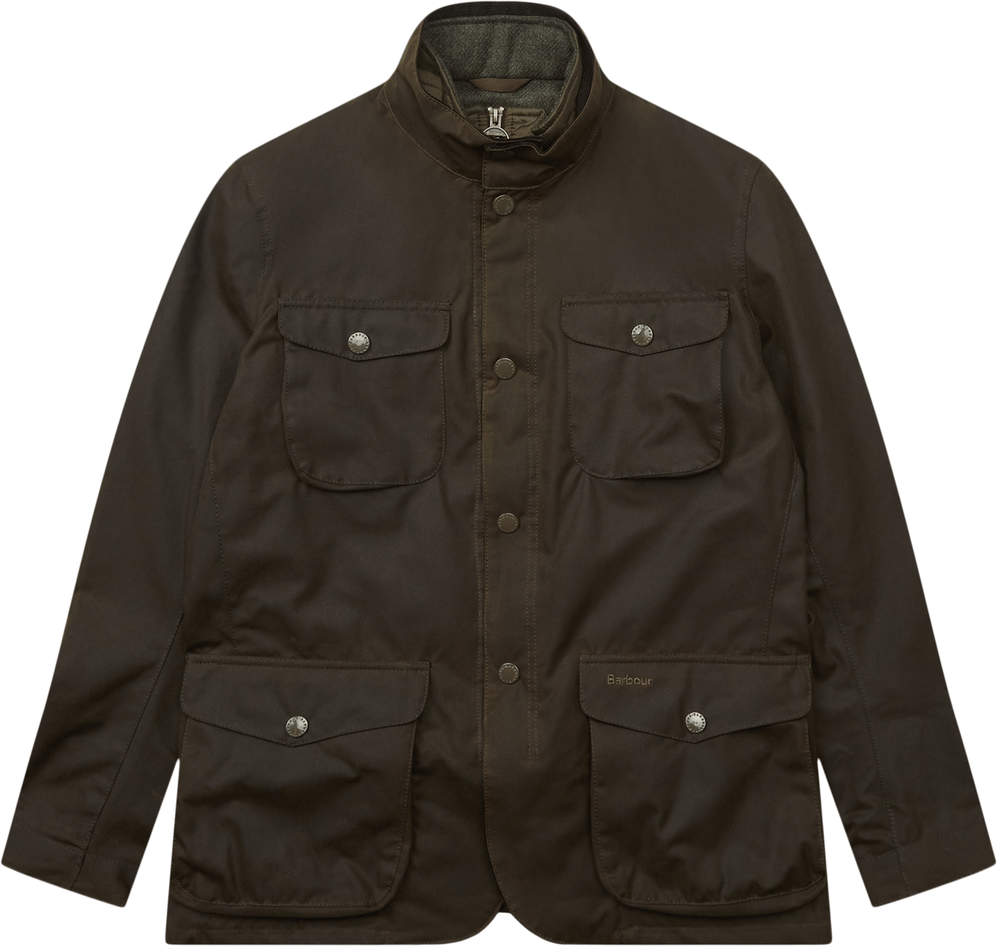 Barbour OGSTON WAX MWX0700  VINDJ.