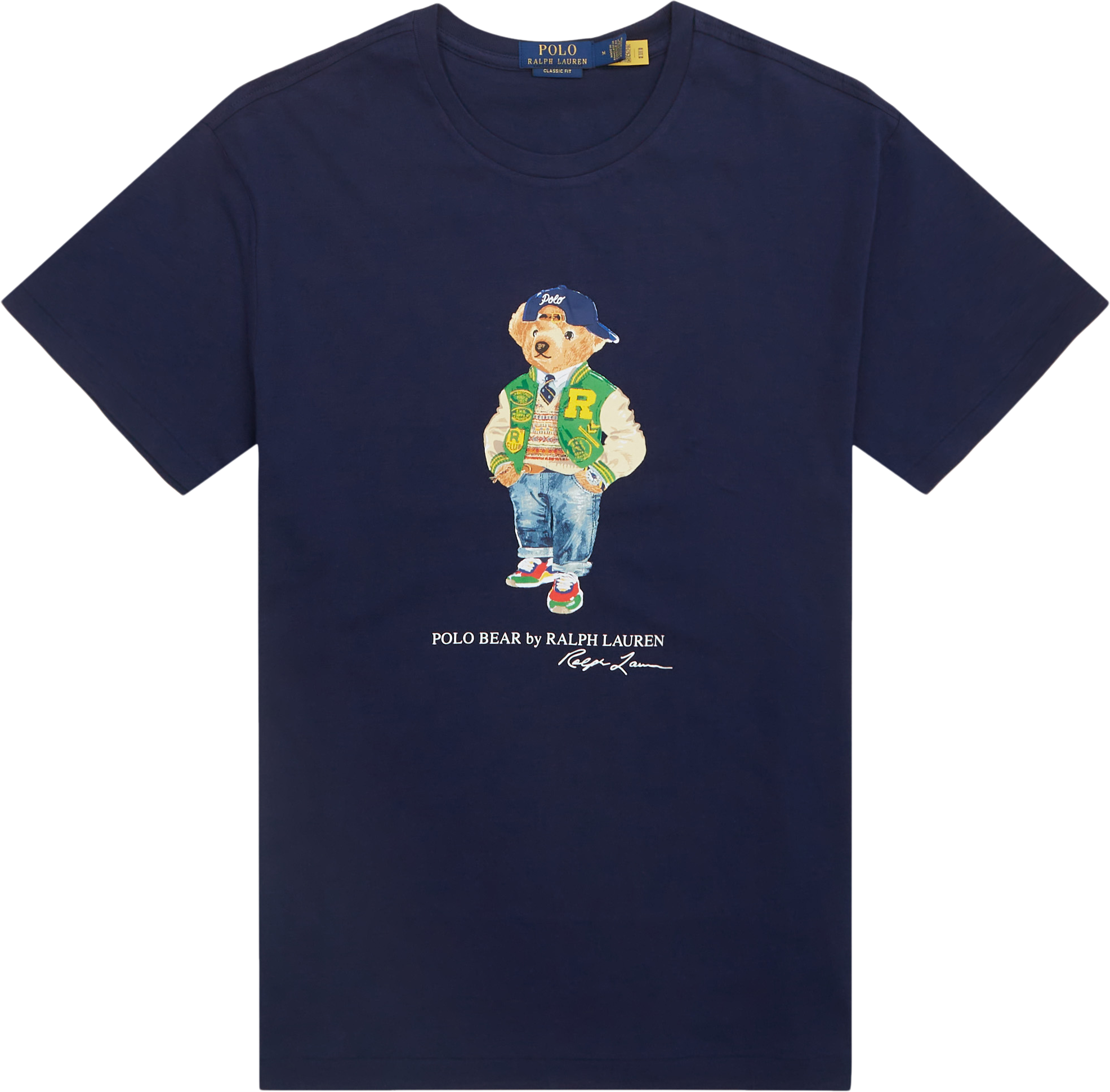 Polo Ralph Lauren Polo Bear Jersey T-shirt