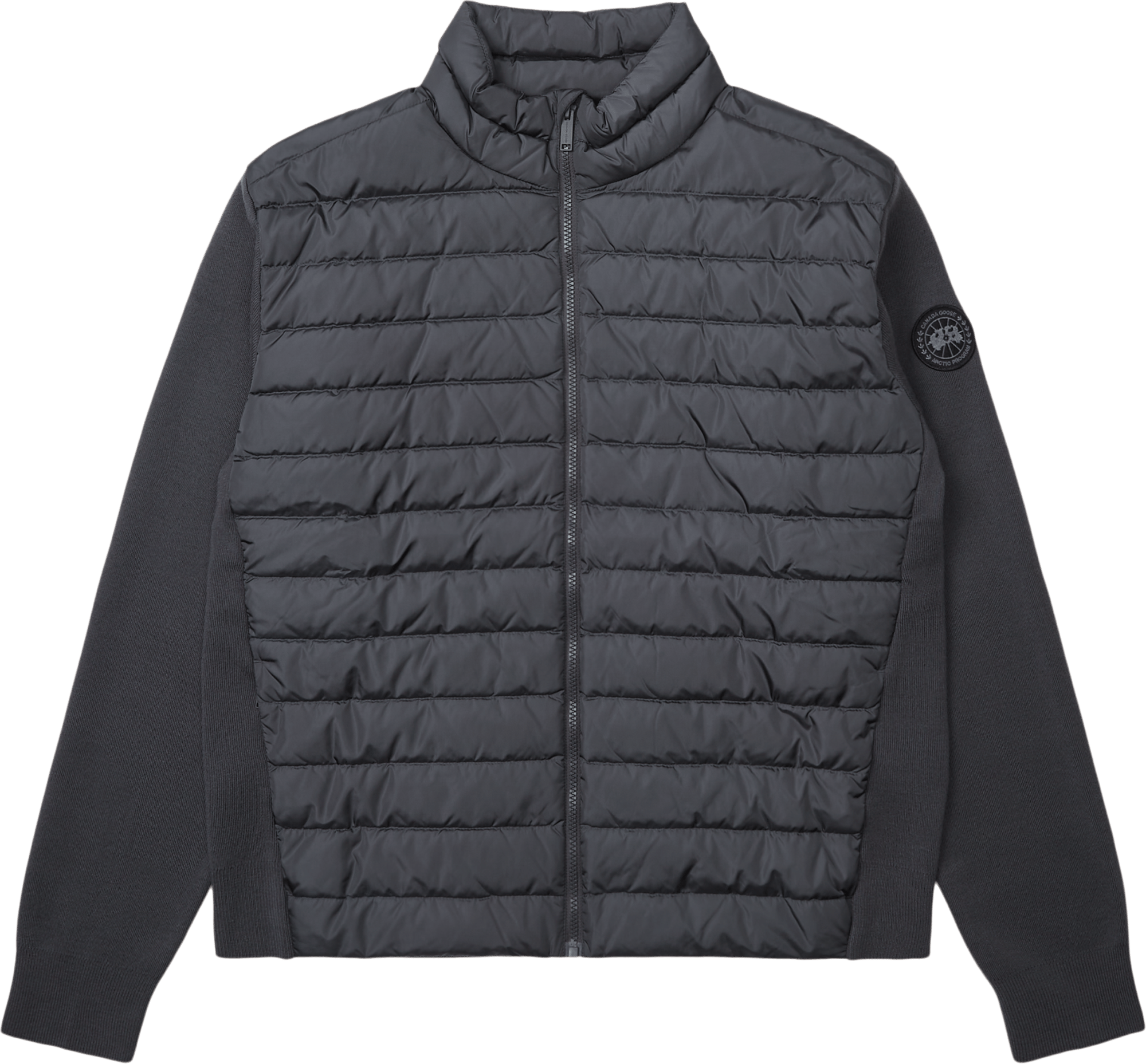 Canada Goose Black Label 9114MB HYBRIDGE FLAVIO JACKET