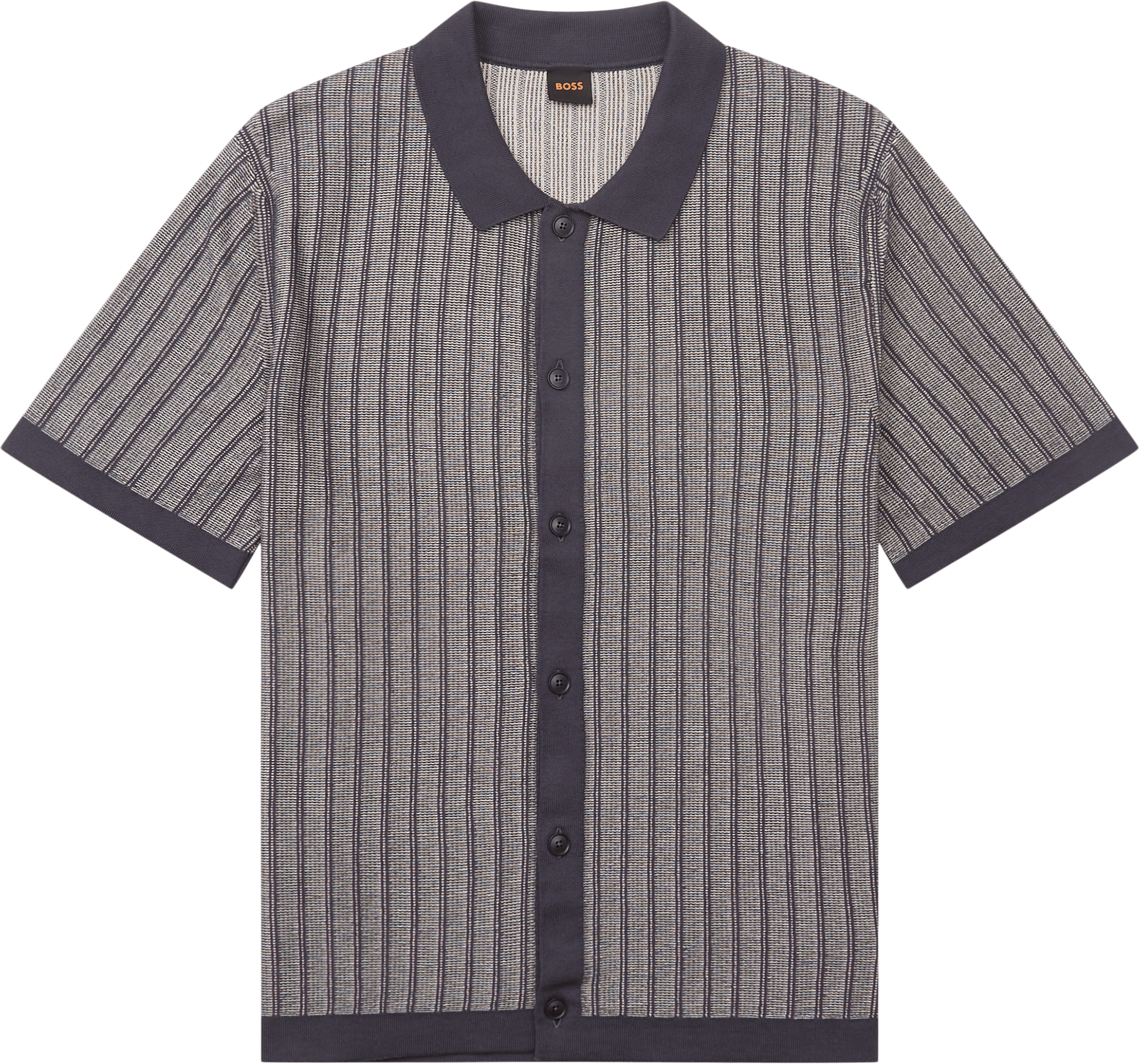 BOSS Orange Kodd Cardigan T-shirt