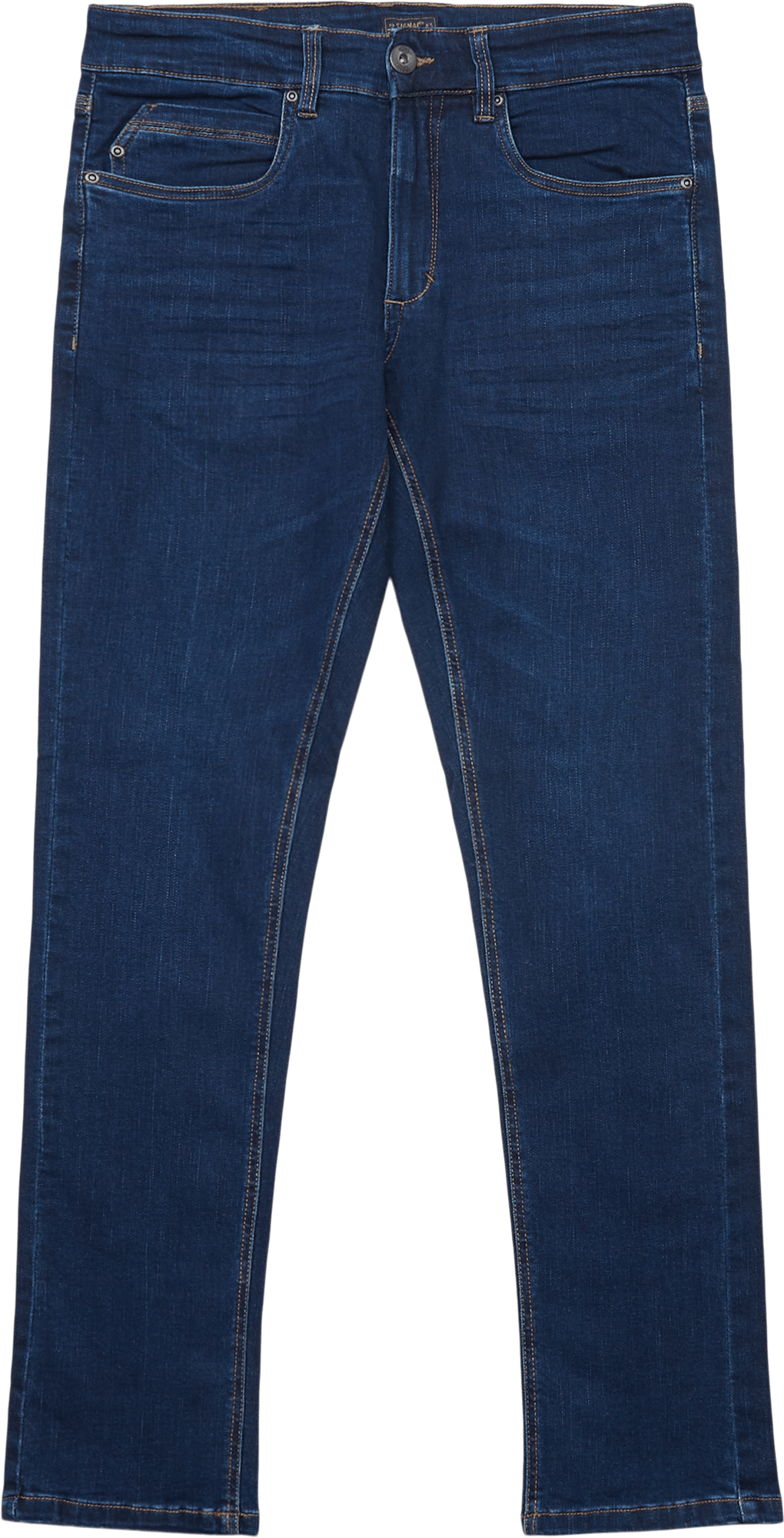 Signal 11033 FERRY KM. JEANS