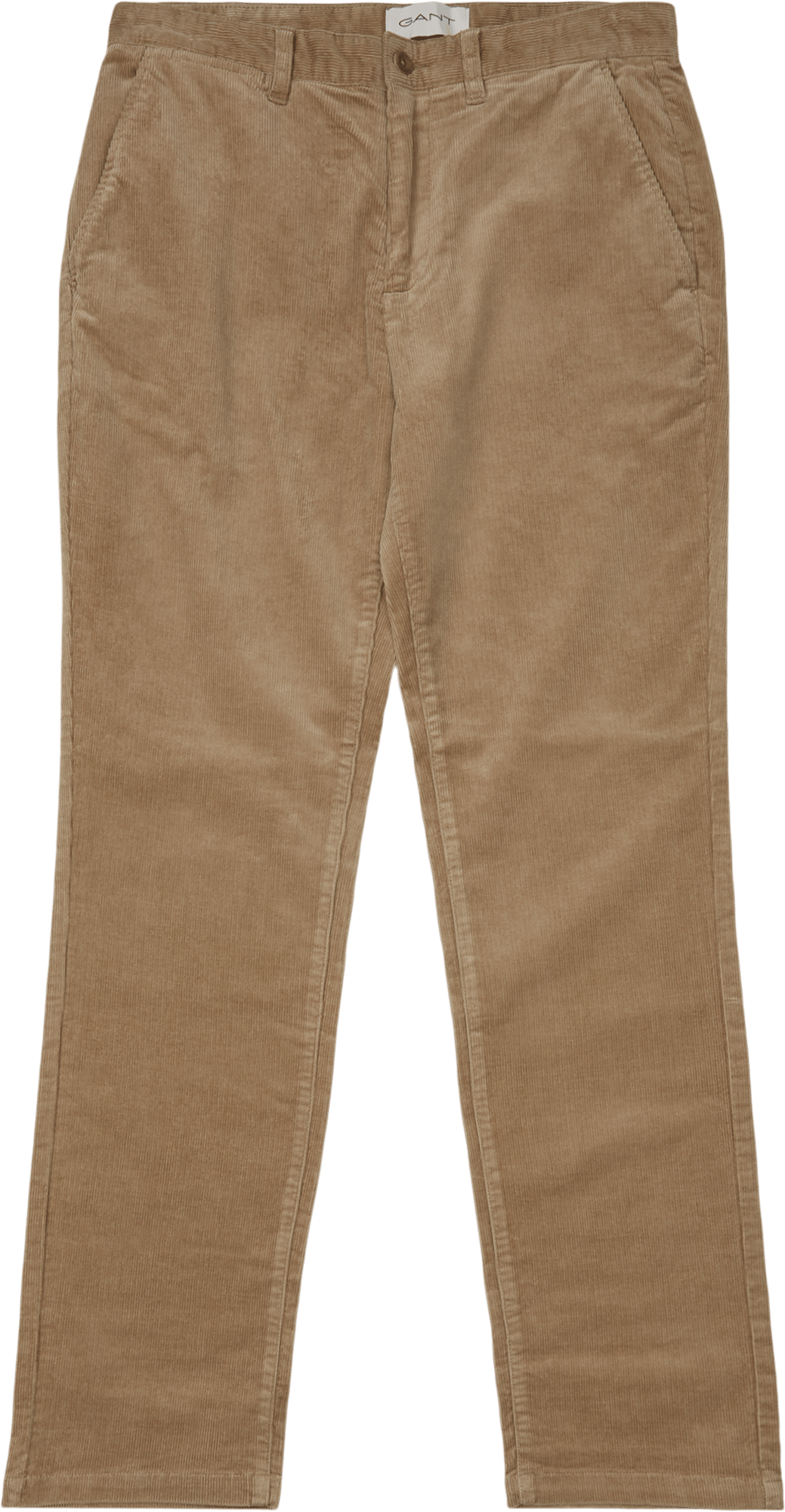 Gant REGULAR CORD CHINOS 1500111 BU