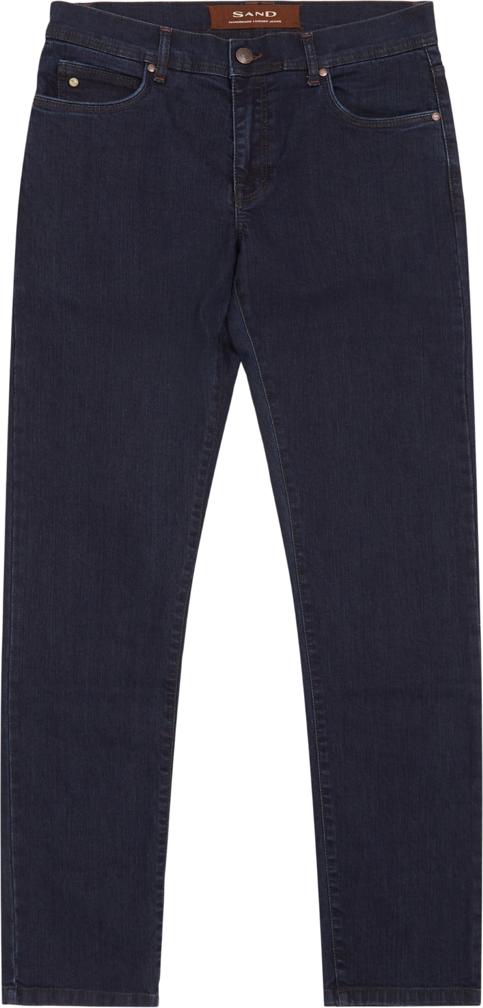 Sand  Stretch Burton Jeans