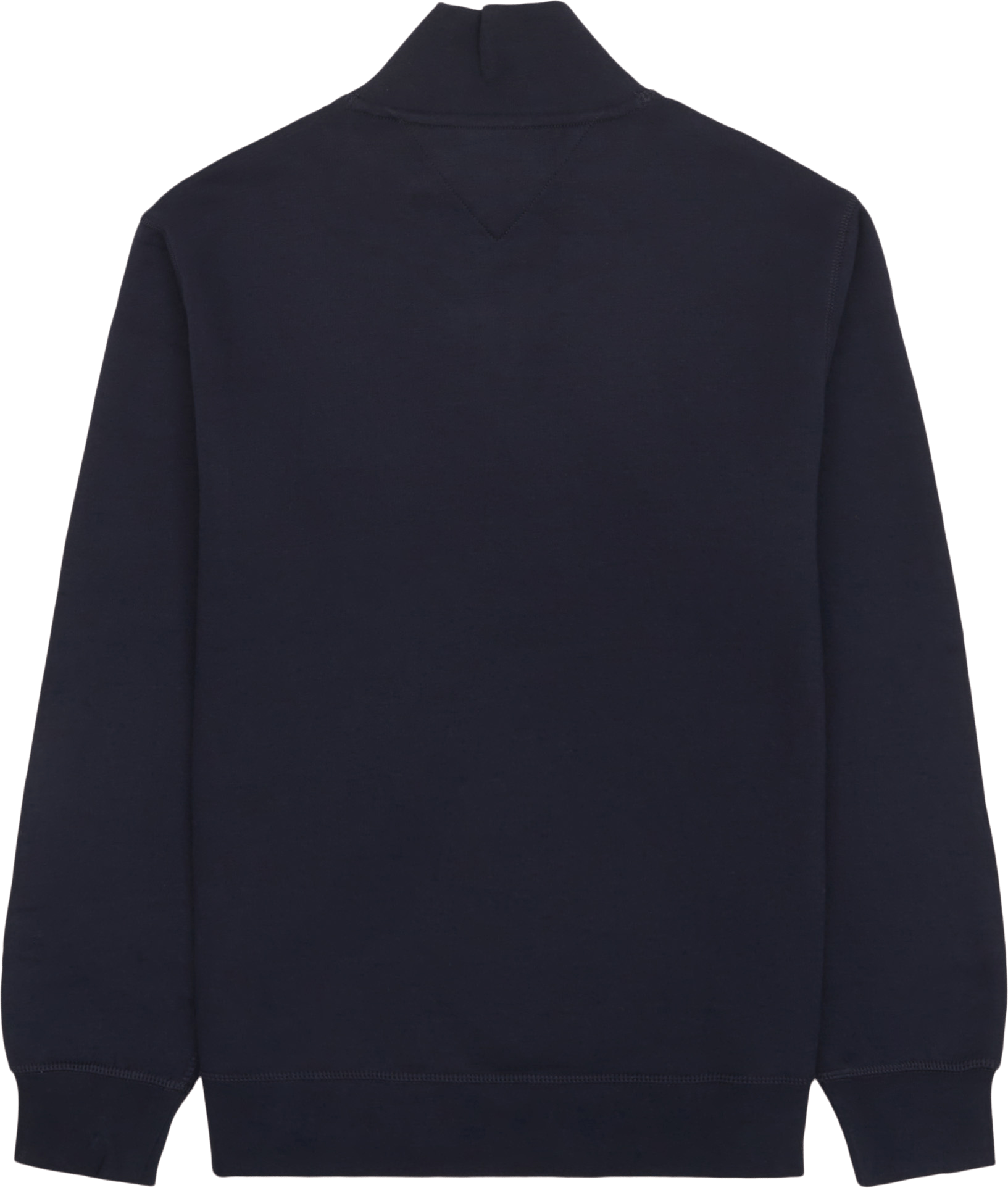 Tommy Hilfiger Essential Fleece Half-Zip