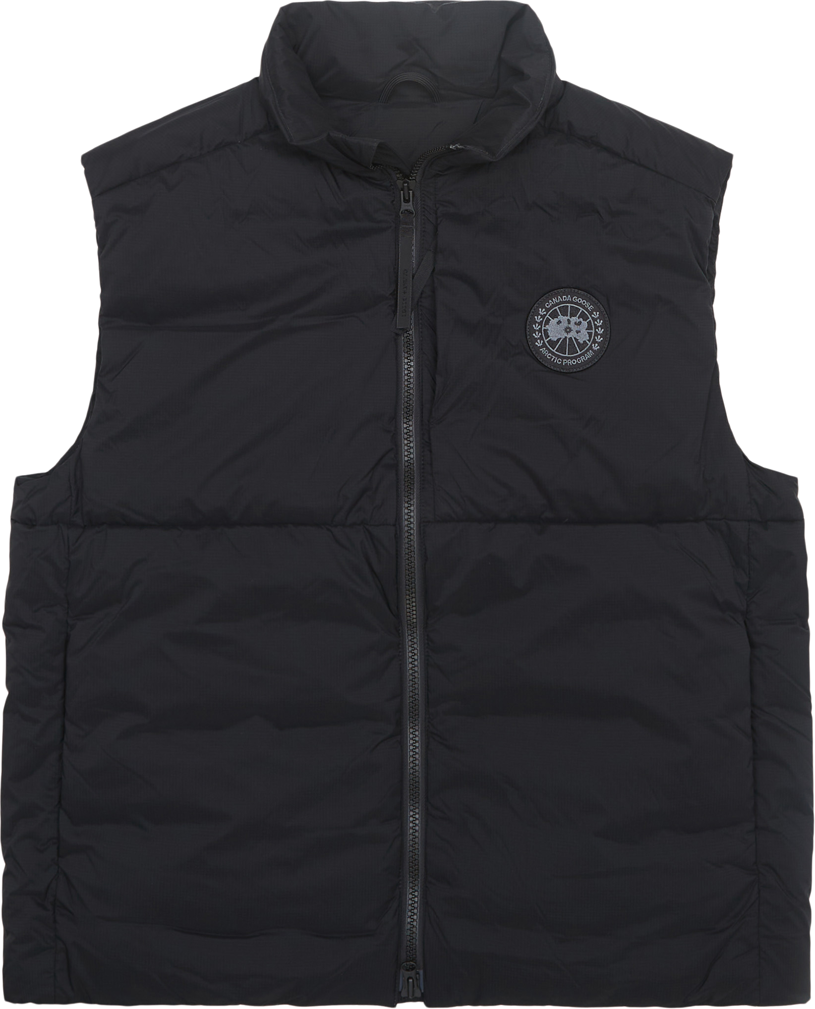 Canada Goose Black Label 4160MB LODGE VEST - BD VEST
