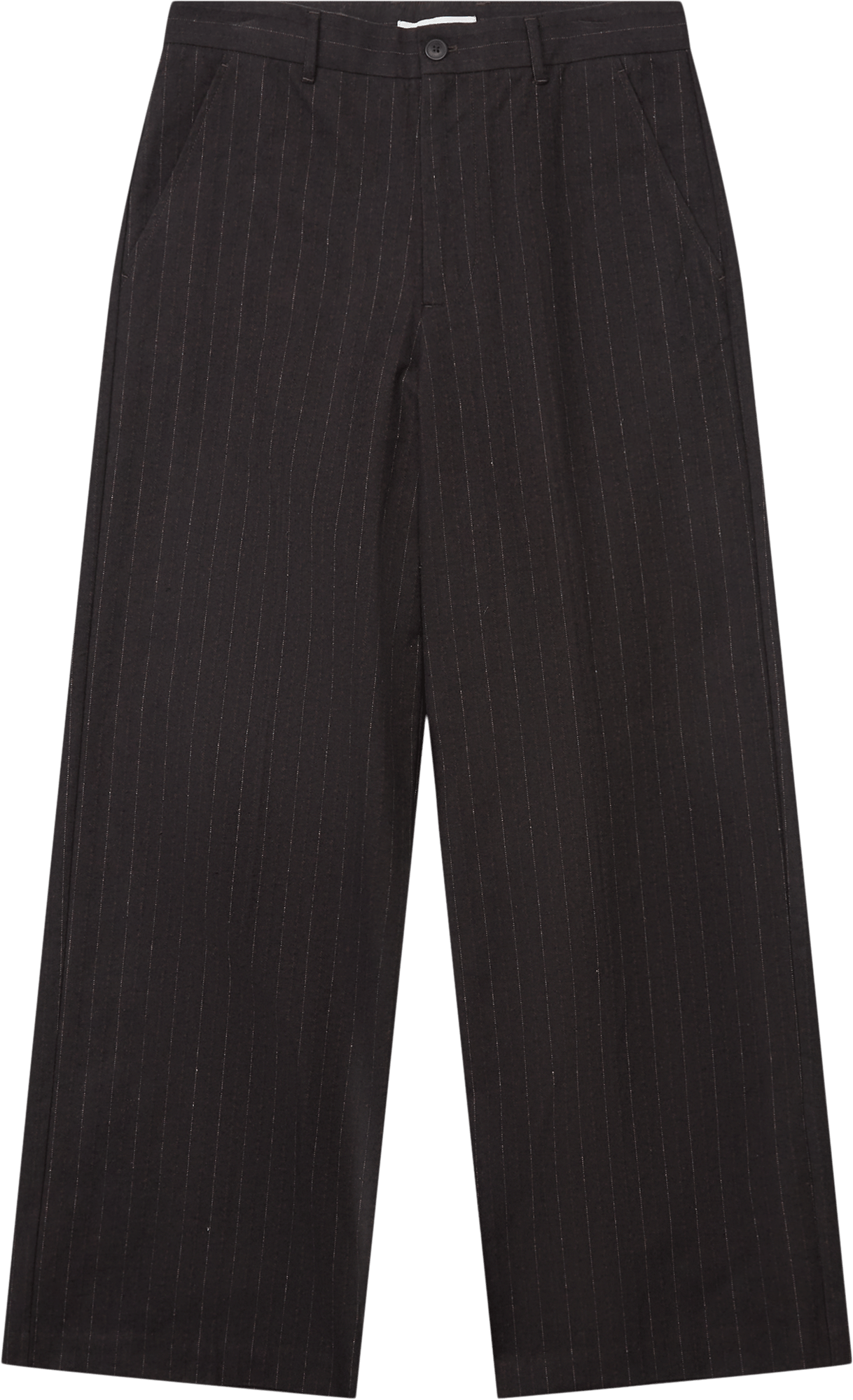 WOOD WOOD LUCA TROUSERS 25459 BENKLÆDER