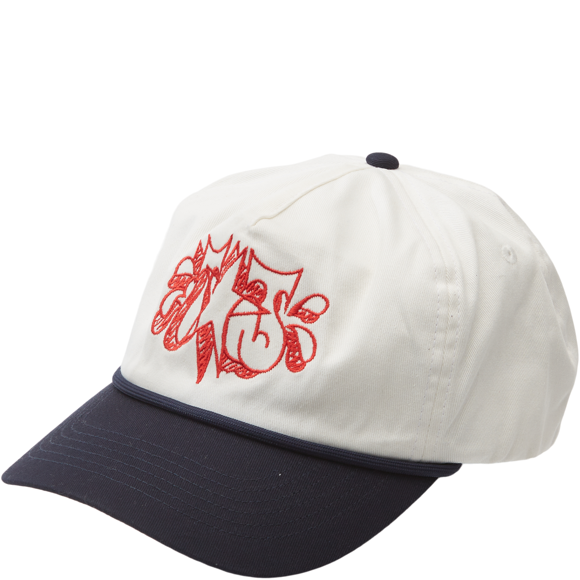 TwoJeys Alley Cat Cap