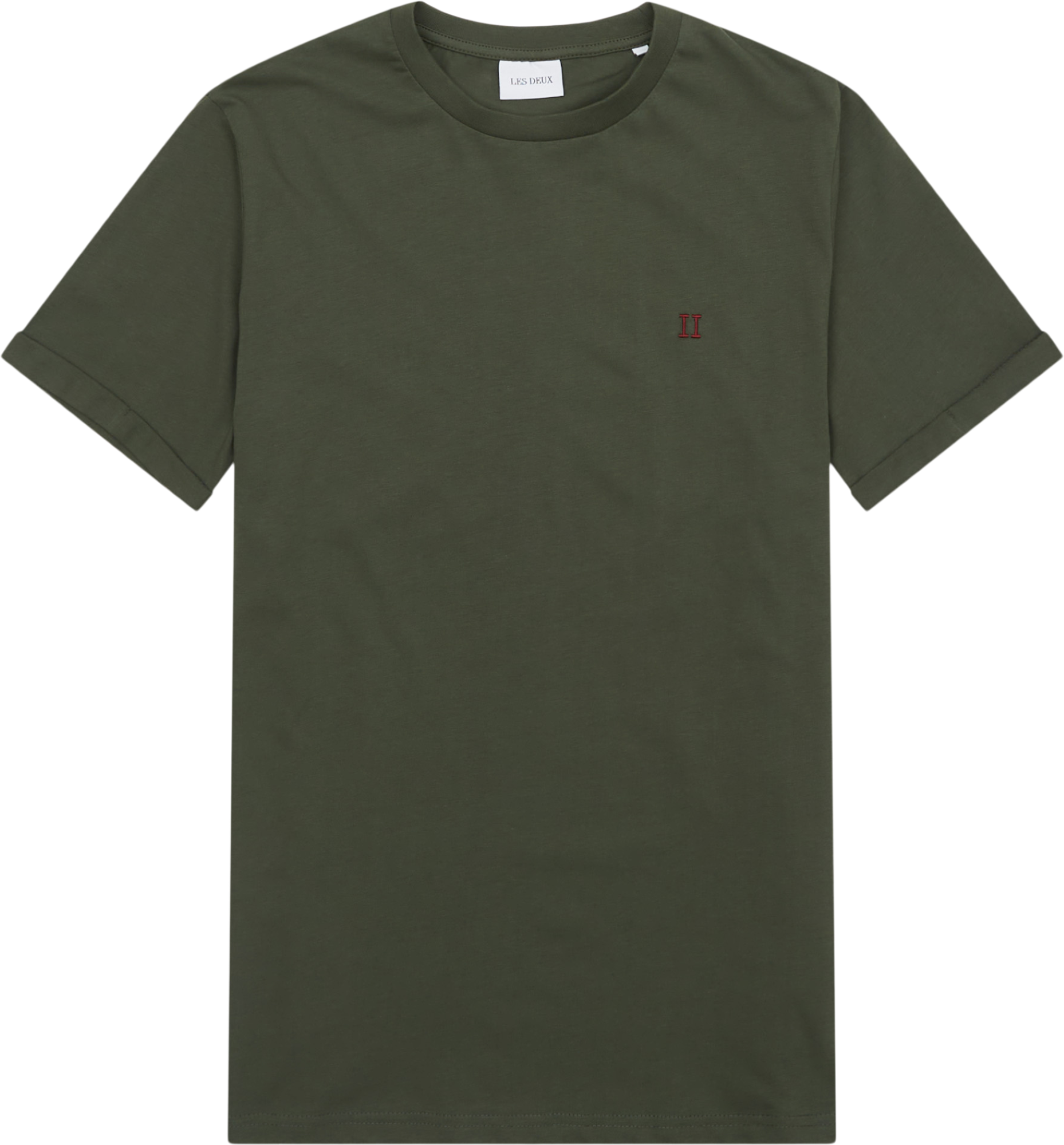 Les Deux Nørregaard T-shirt