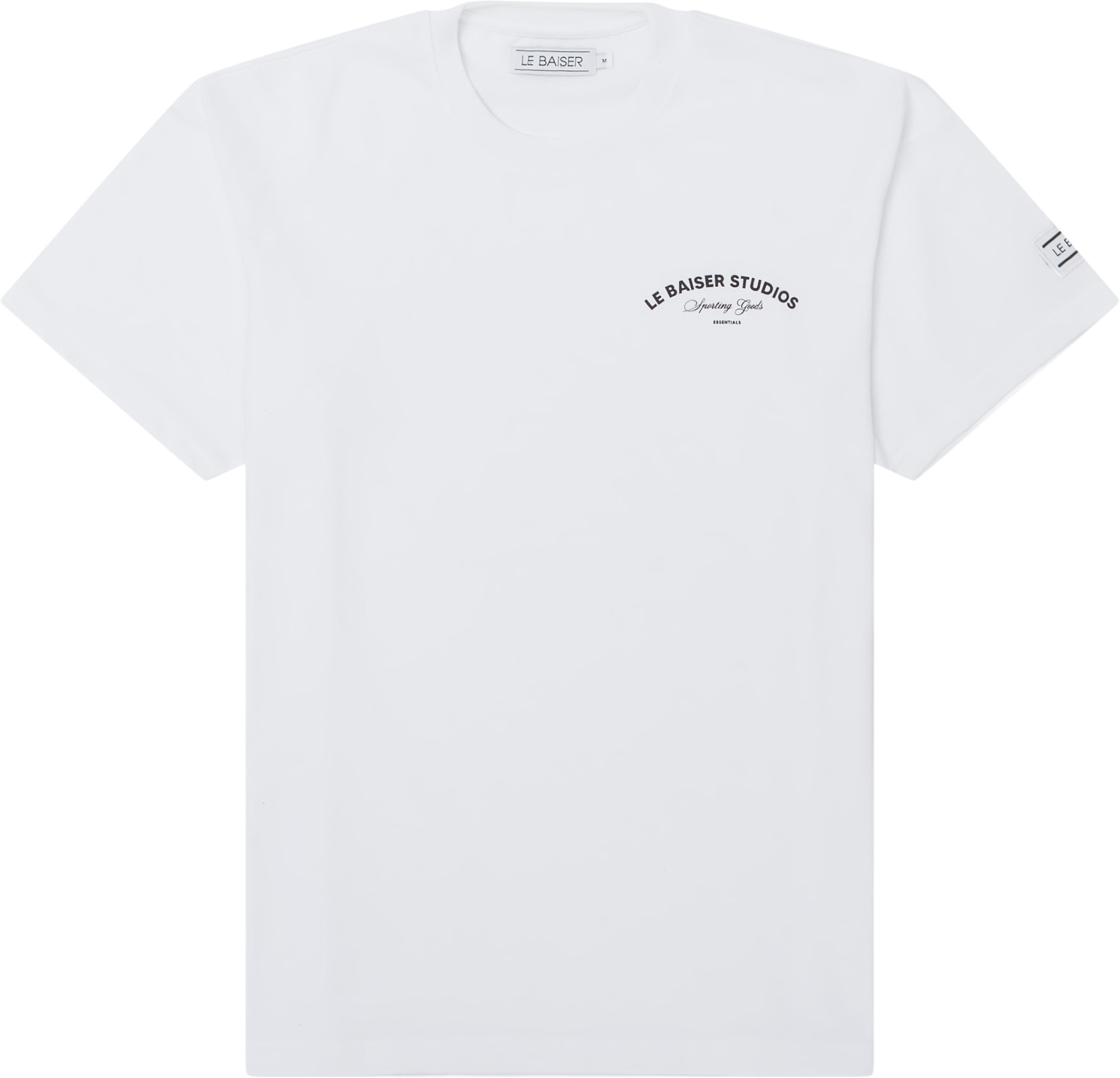 Le Baiser ROUBAIX T-SHIRT (069)