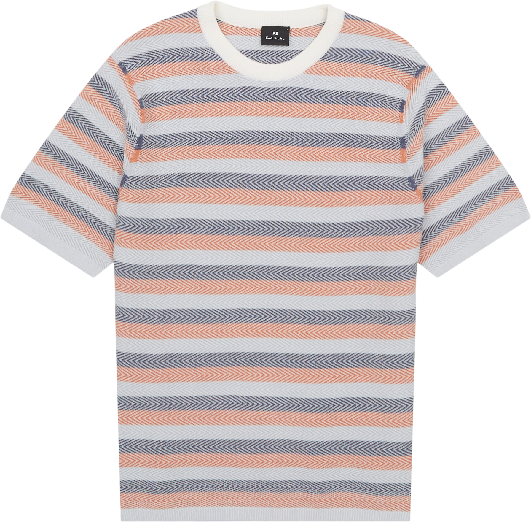 PS Paul Smith 337Z P22359  T-SHIRT