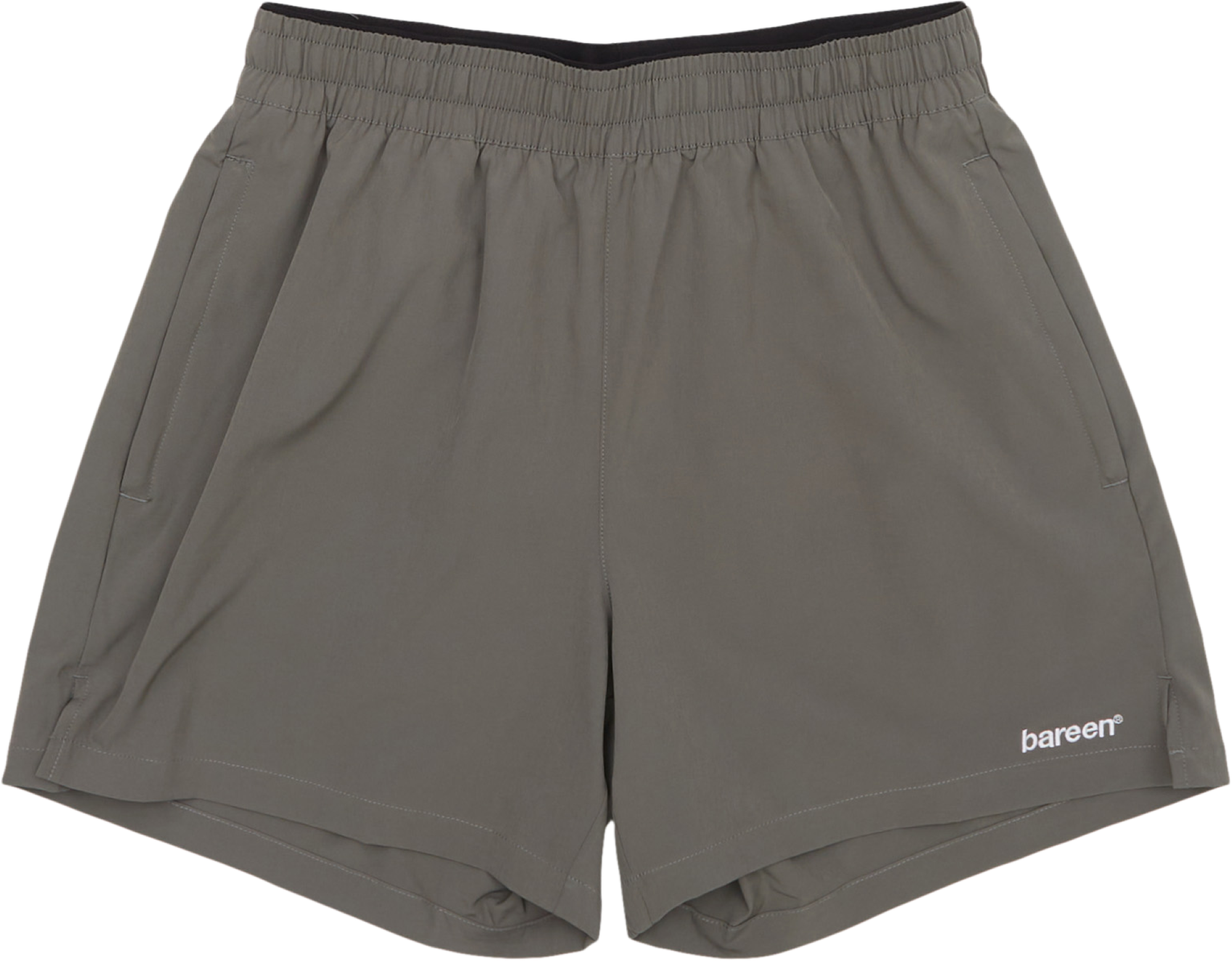 Bareen Brent Regular Shorts