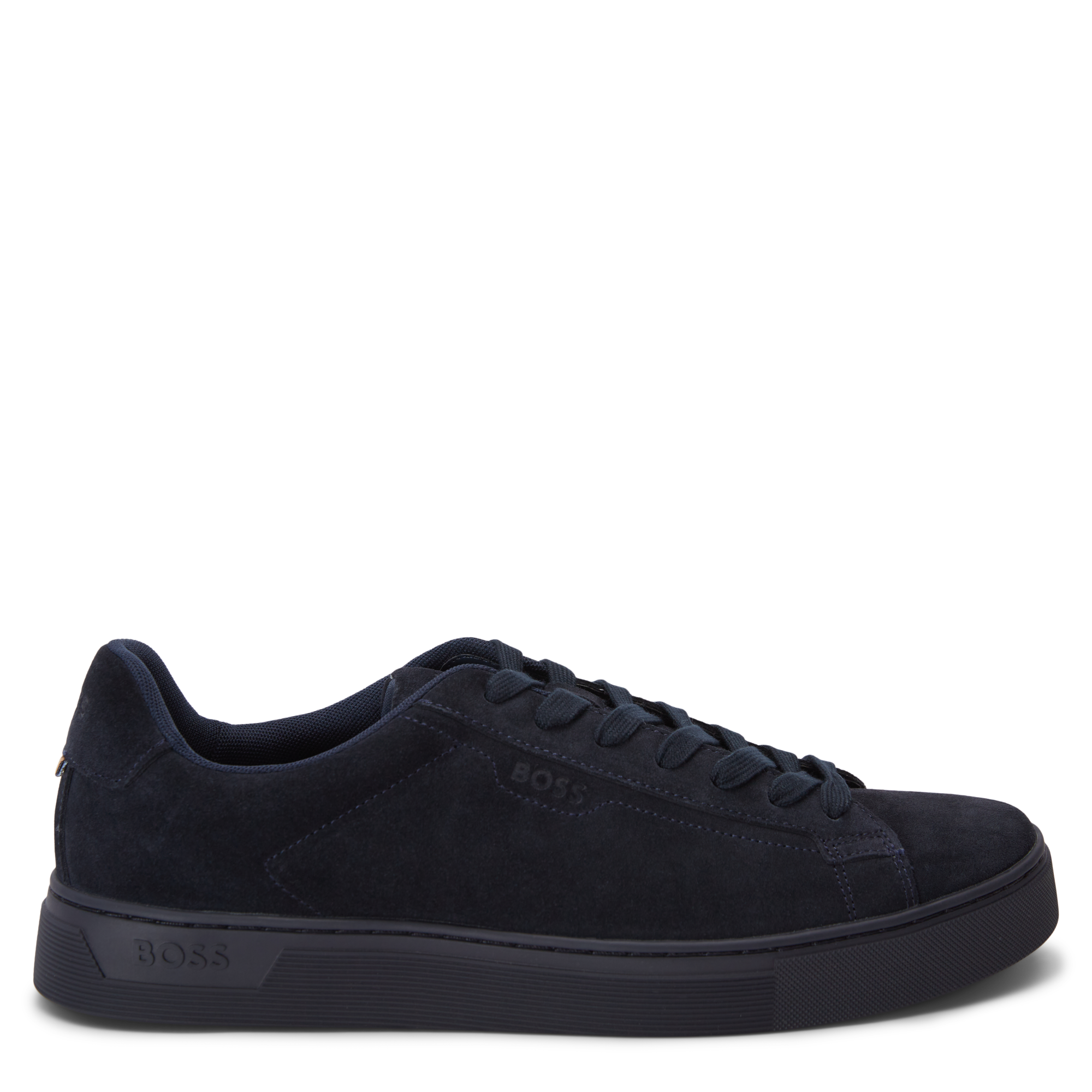 BOSS Black Rhys Tennis Sneaker