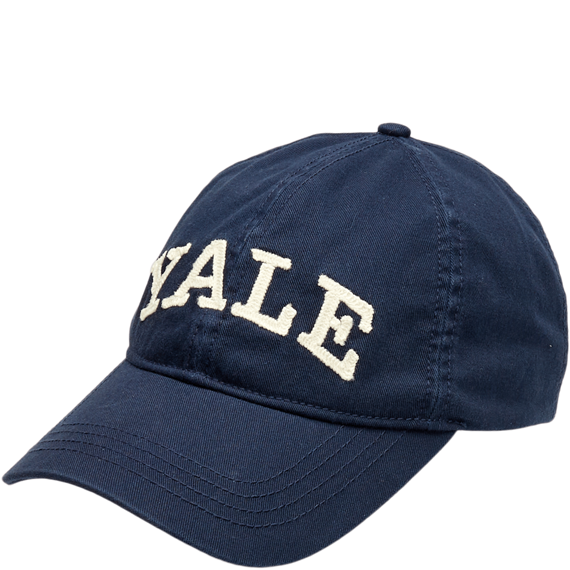 Gant Yale Heavy Washed Cap