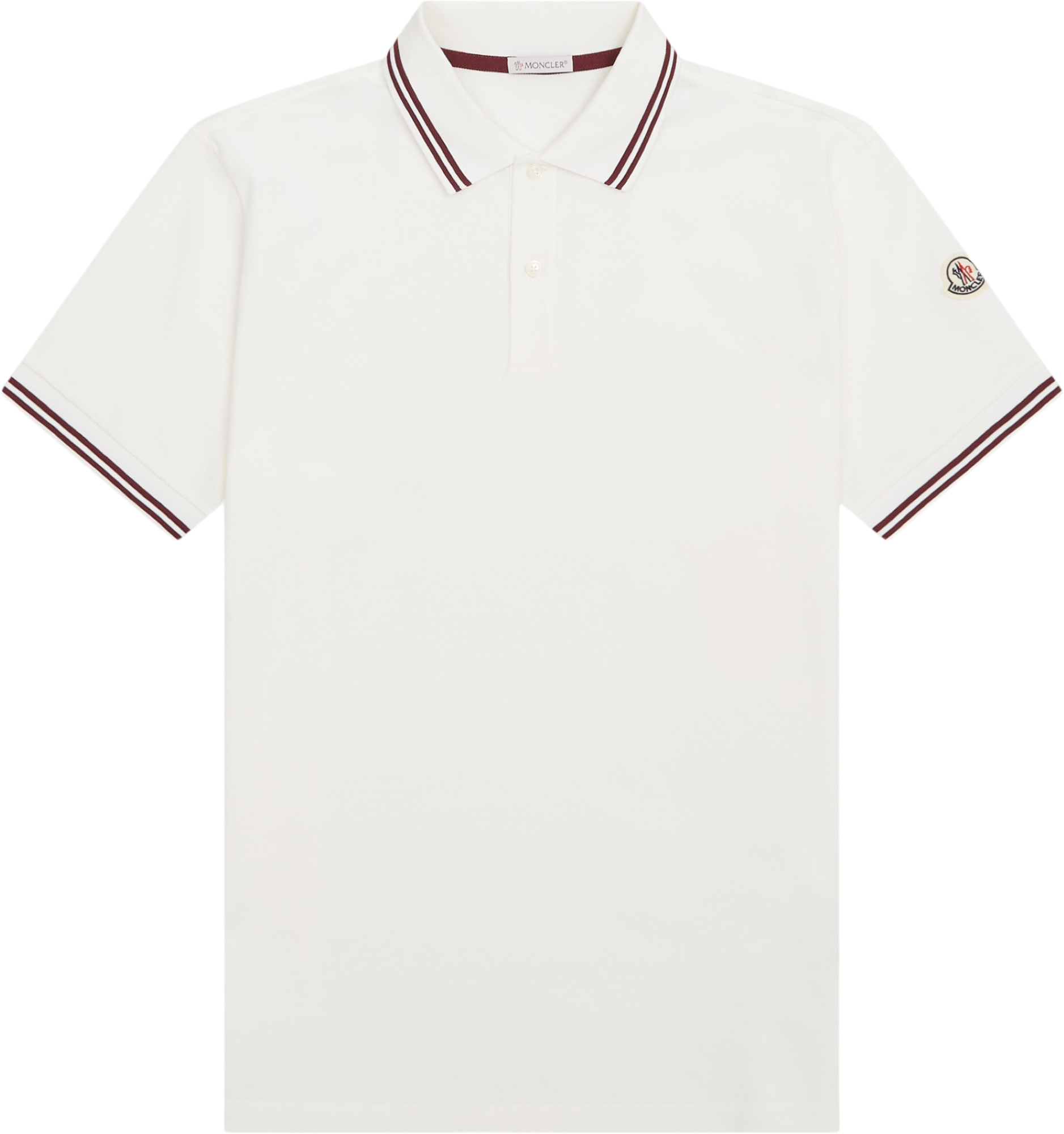 Moncler 8A00007 89A16 T-SHIRT