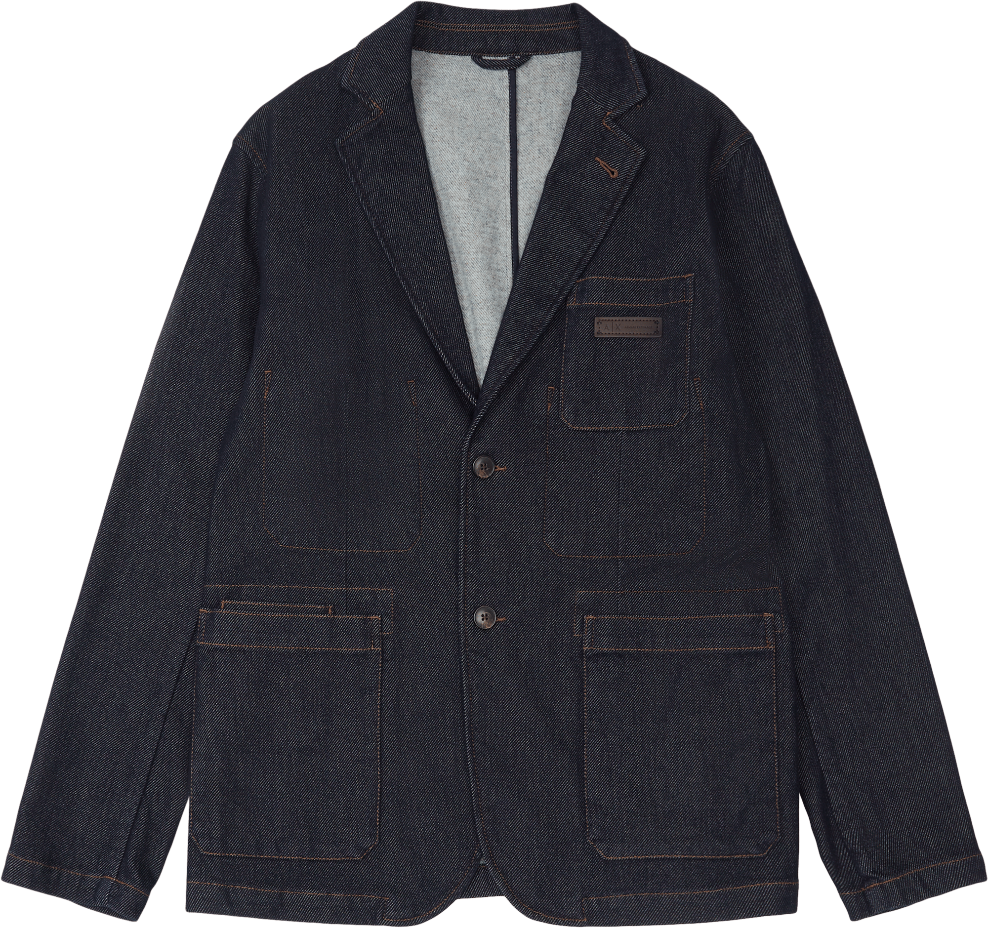 Armani Exchange XM003391 AF27235 JAKKE (050)