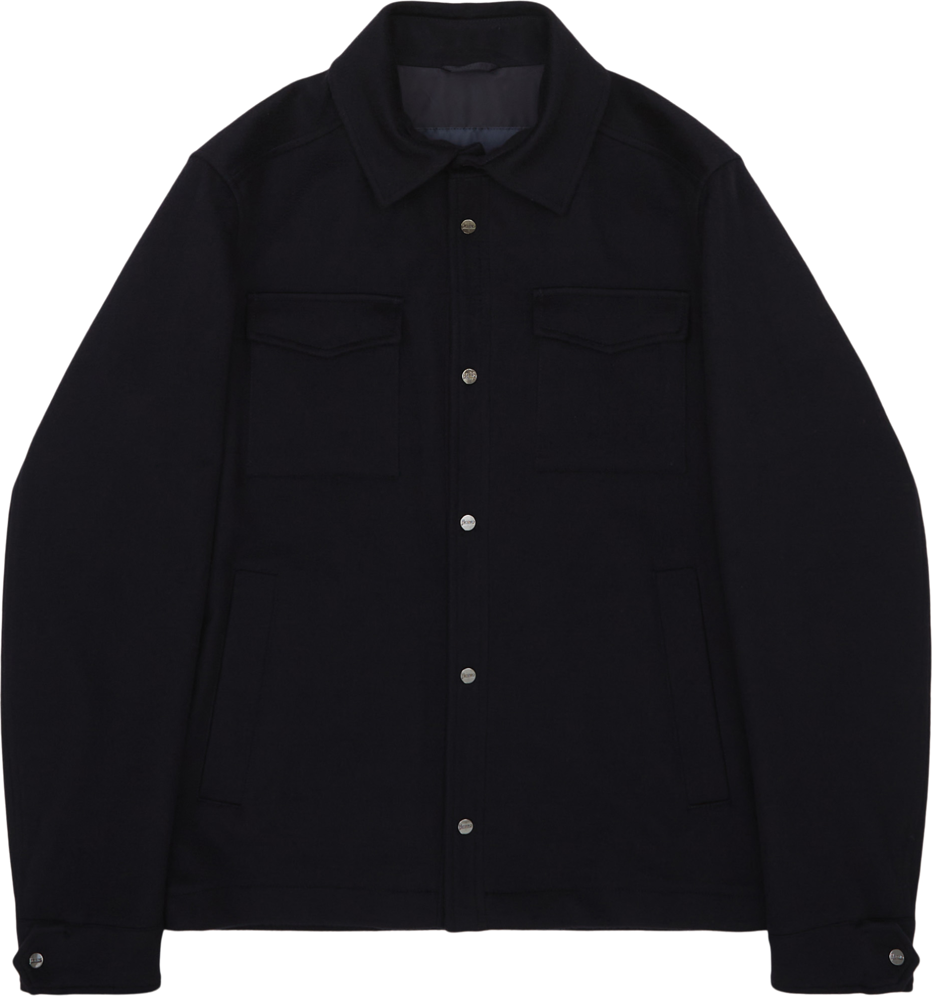Herno GI000312U 33318 SKJORTE