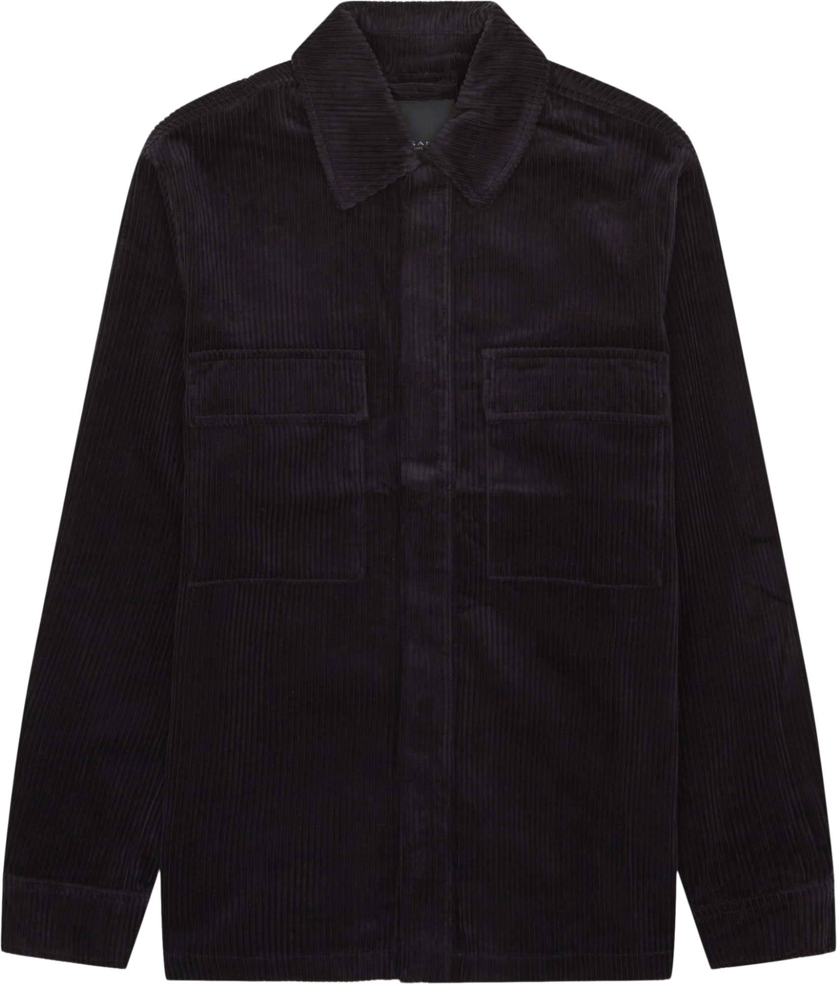 Sand  Aiden Shirt