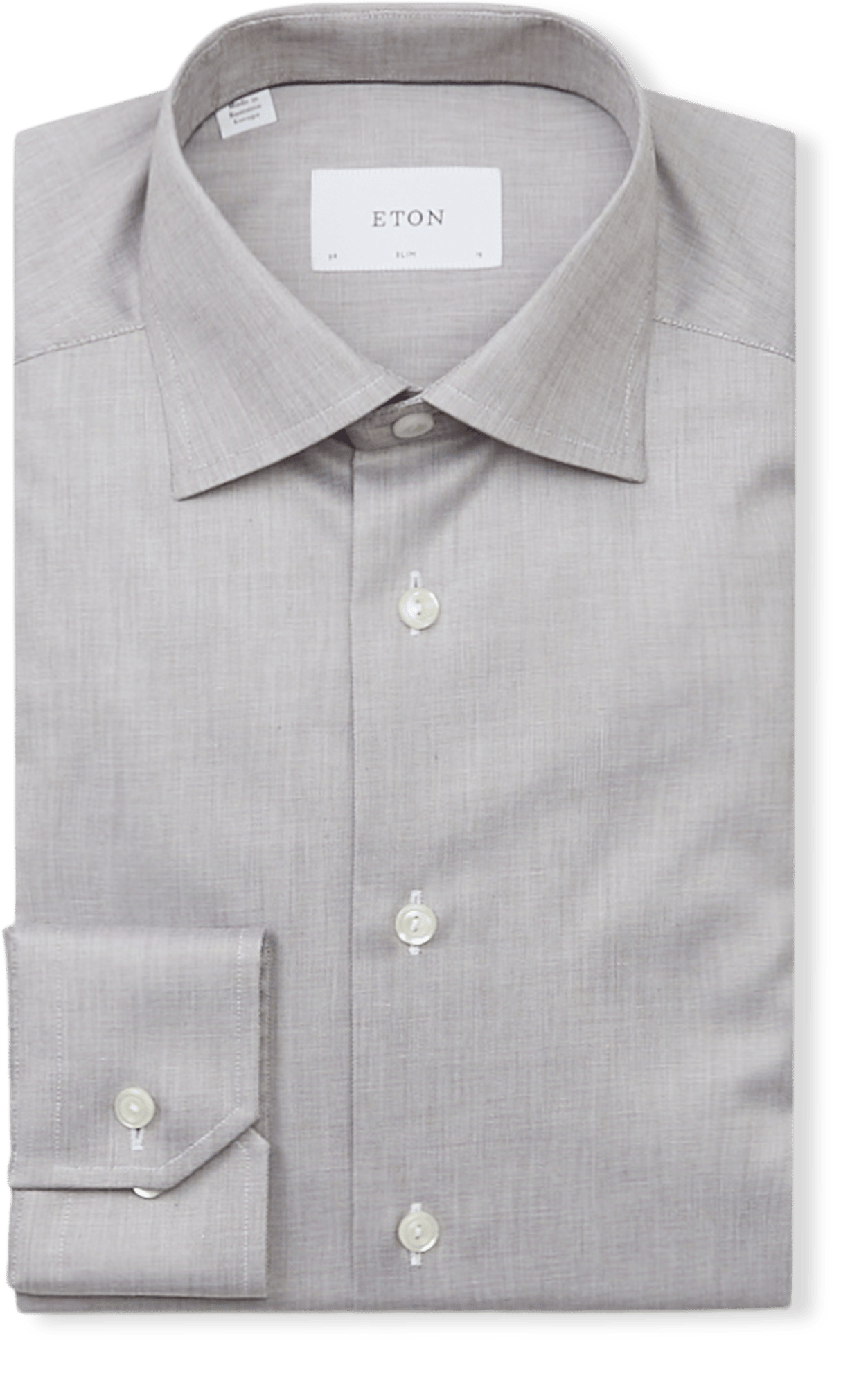 Eton 6790 79 35 SKJORTE