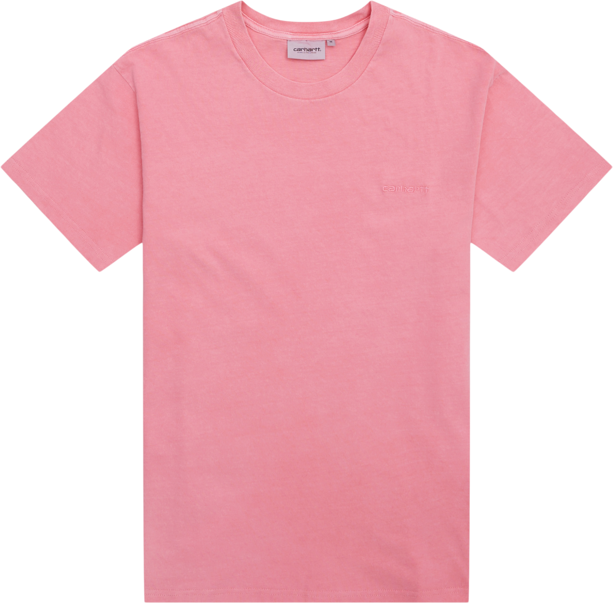 Carhartt WIP S/S Duster Script T-Shirt