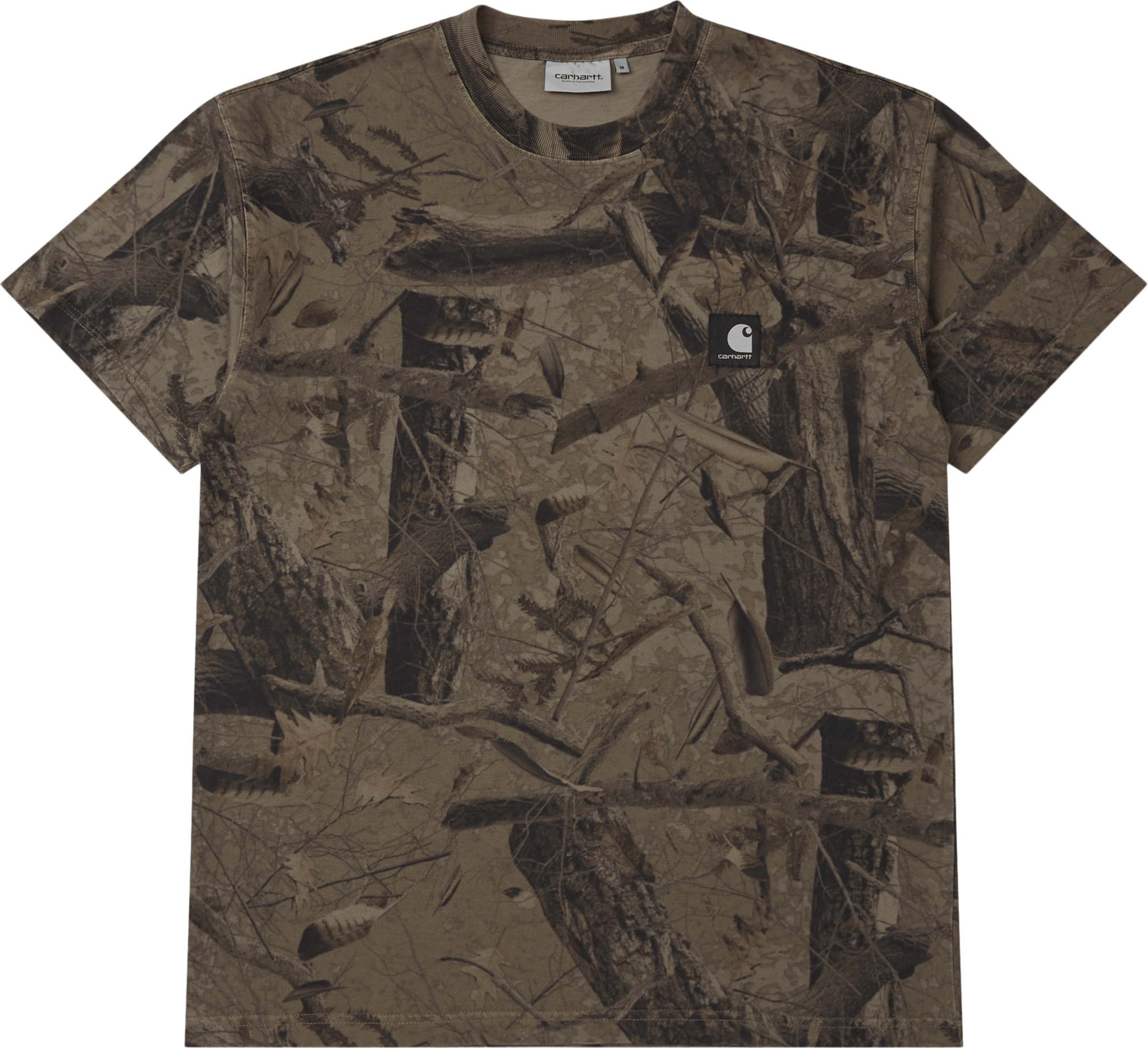 Carhartt WIP S/S Feather Tree T-shirt