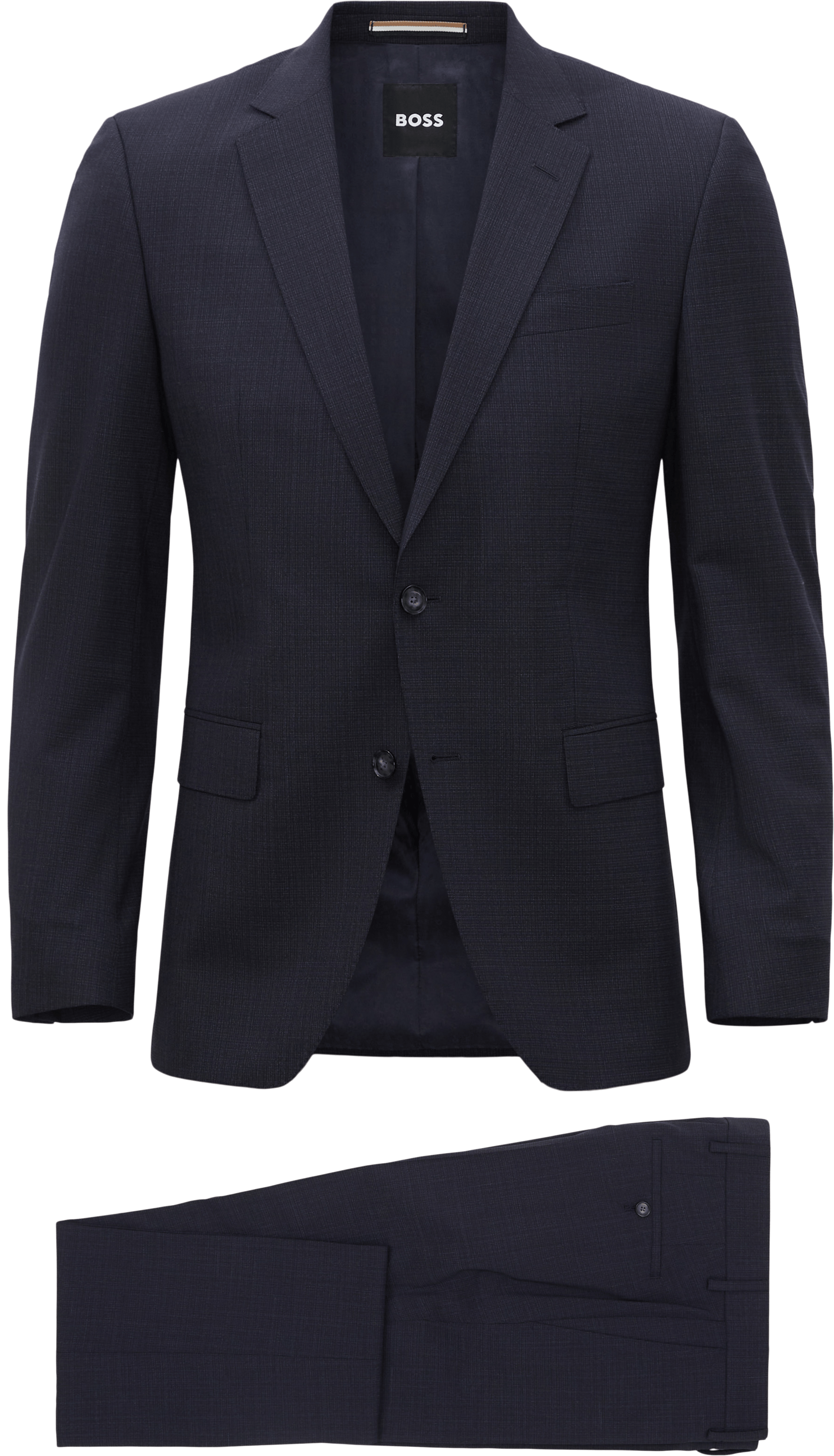 BOSS Black H-Huge Habit