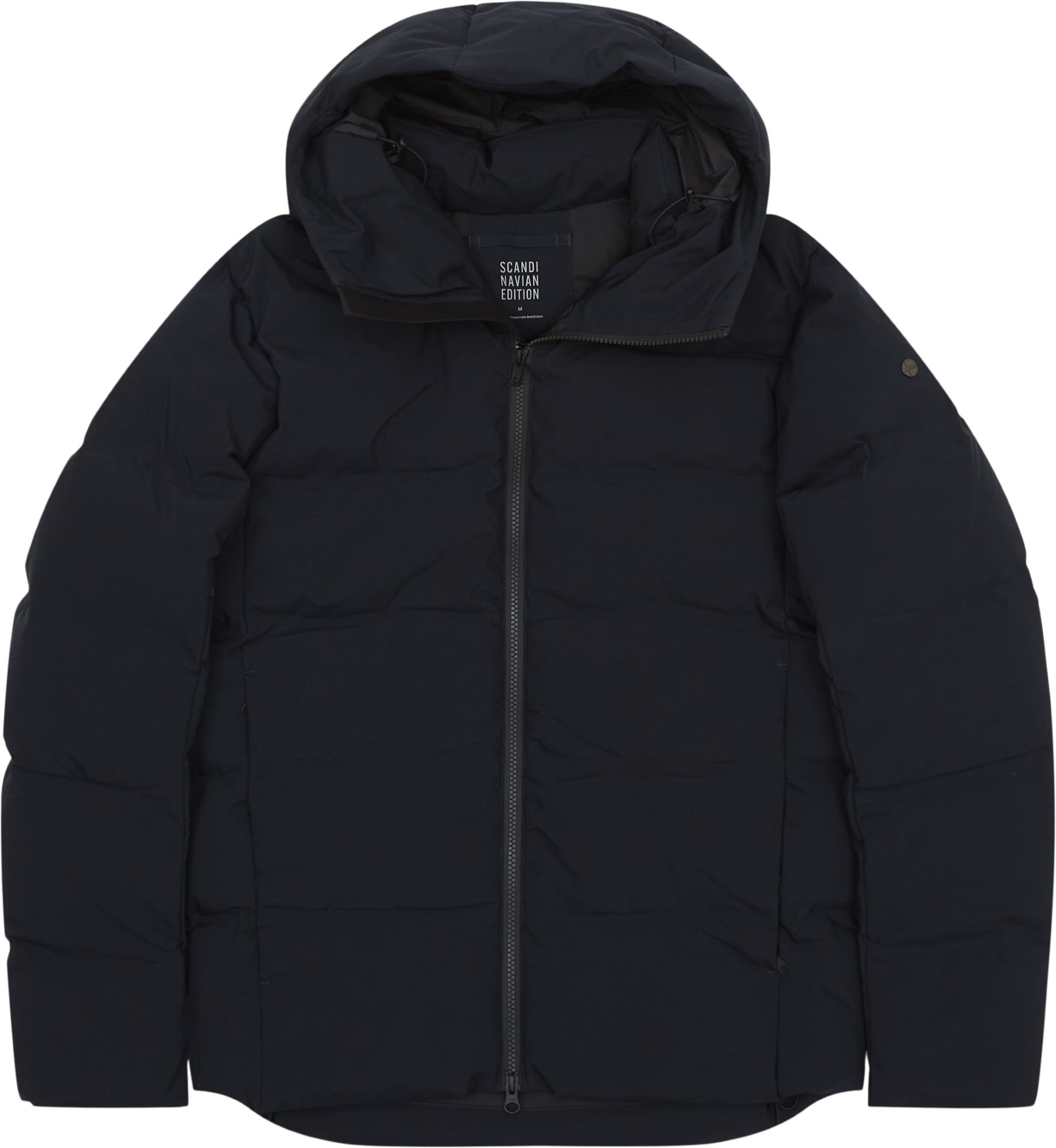 Scandinavian Edition Torrent Jakke