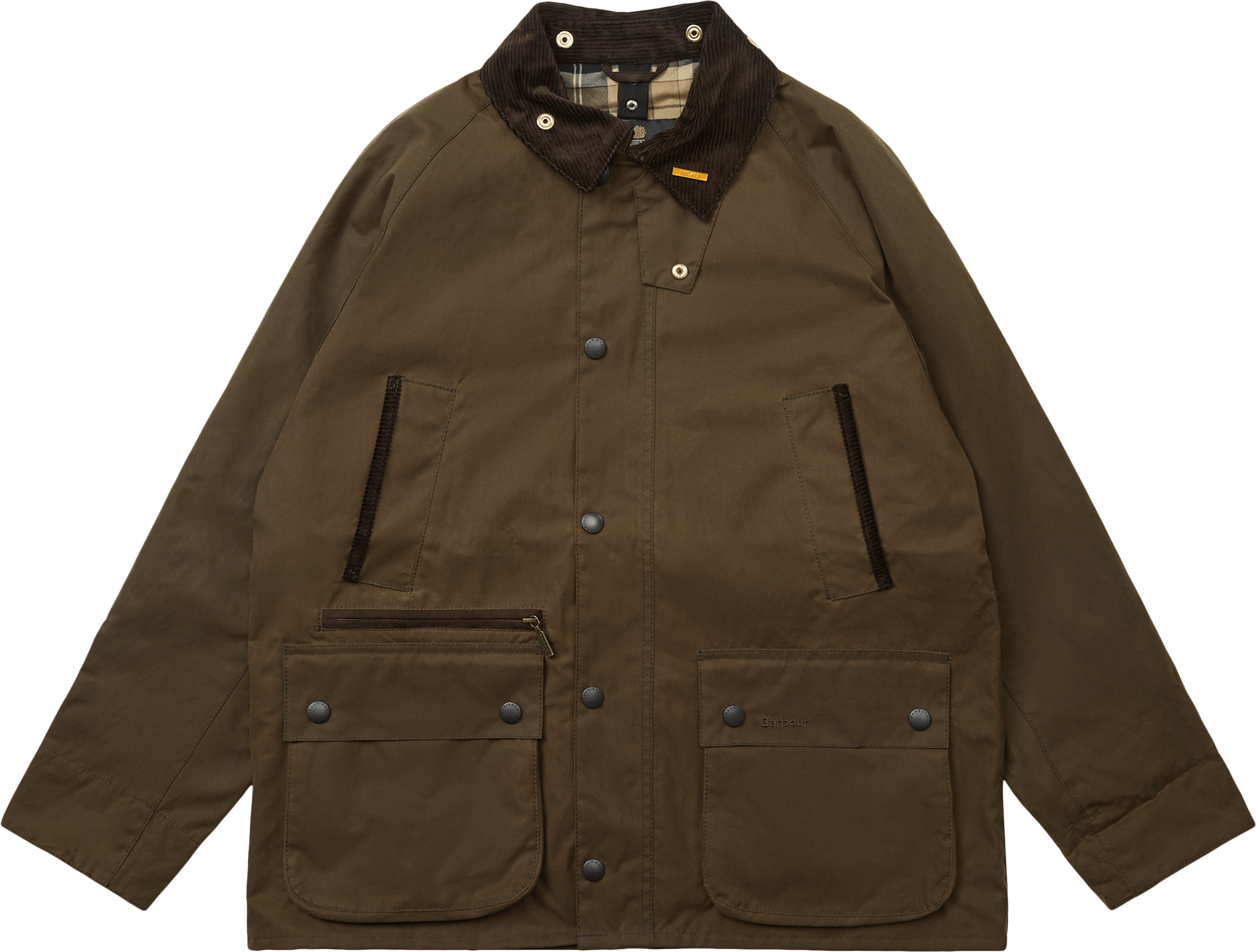 Barbour ICONS BEADALE MWX2616  VINDJ.