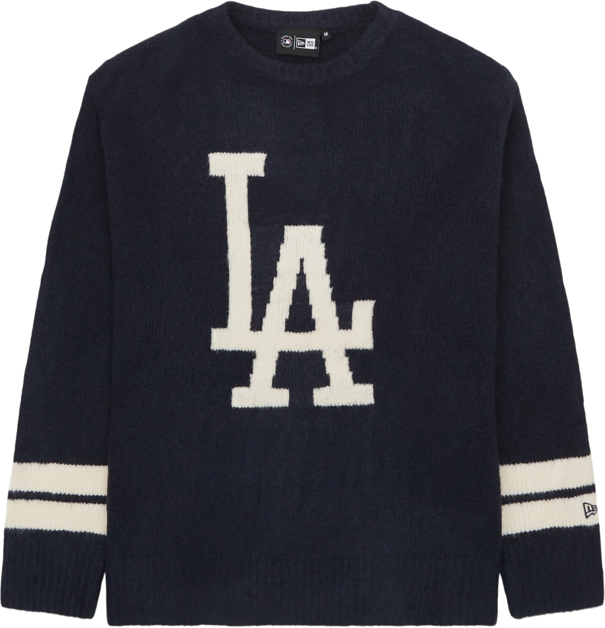 New Era MLB Dodgers Strik