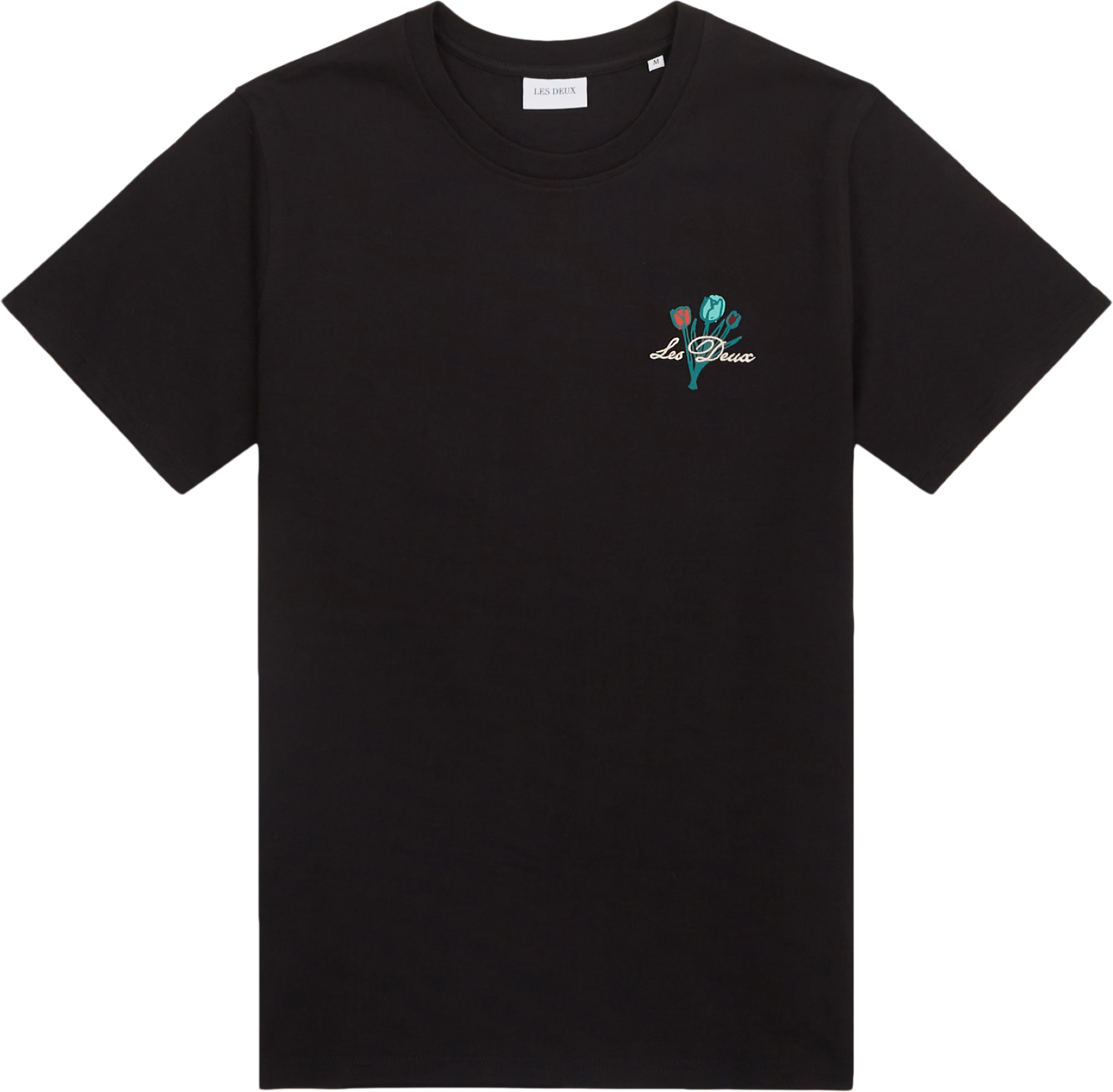 Les Deux Bruno Cafe T-shirt
