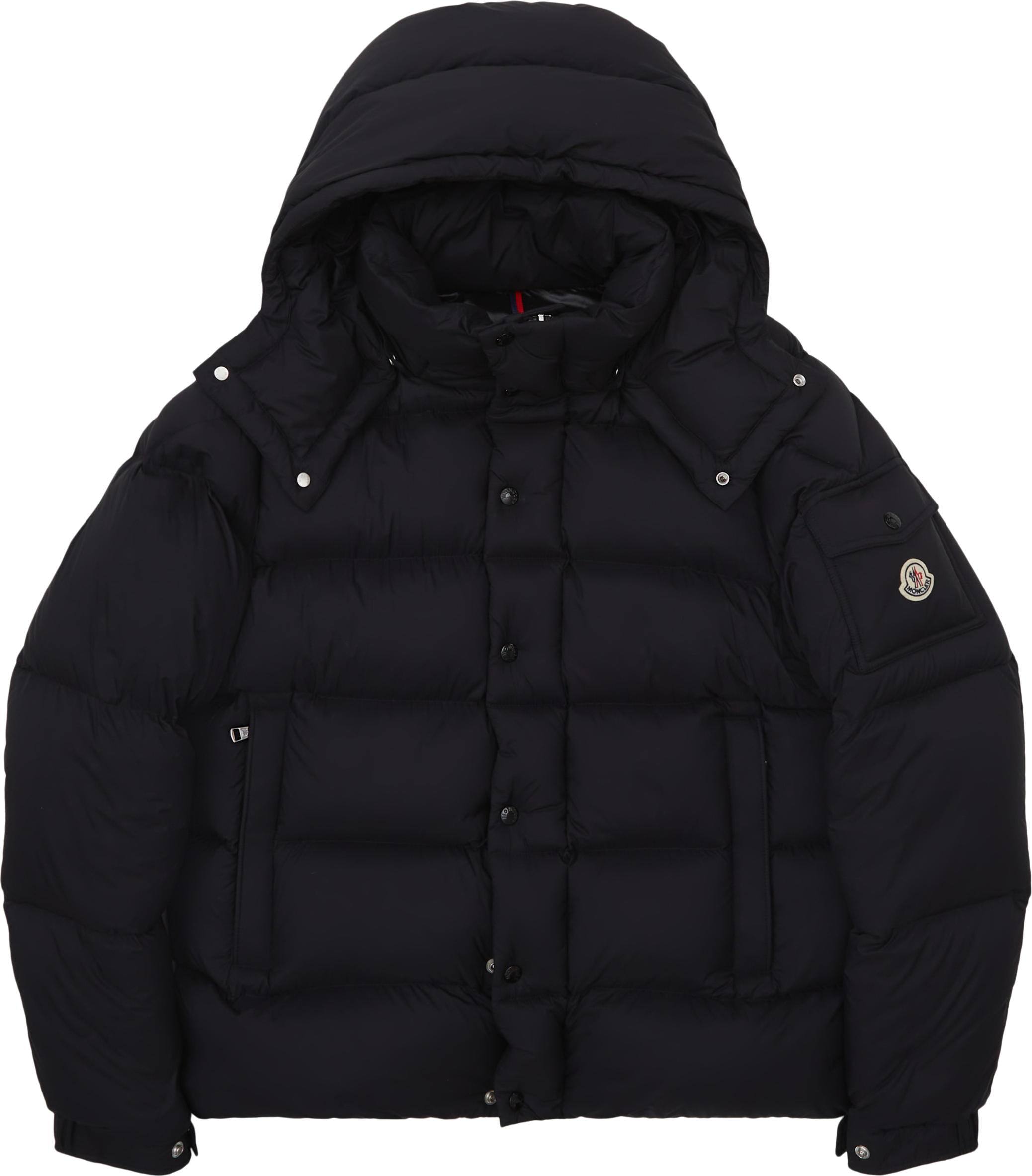 Moncler  MONCLER_MAYA-70 JAKKE
