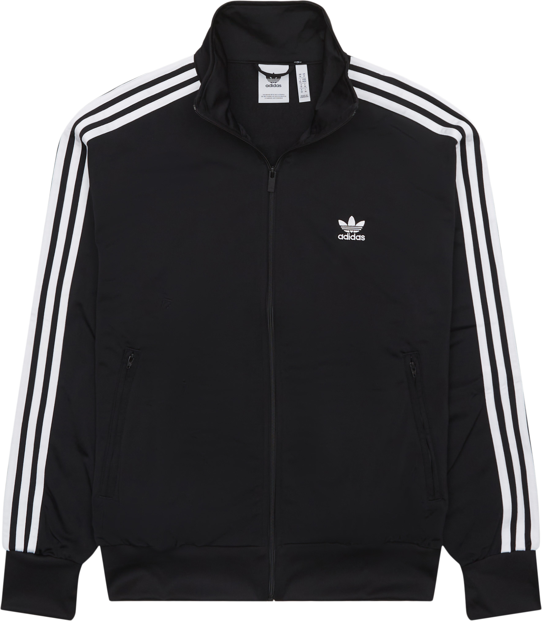 Adidas Originals Firebird TT Zip-Sweatshirt