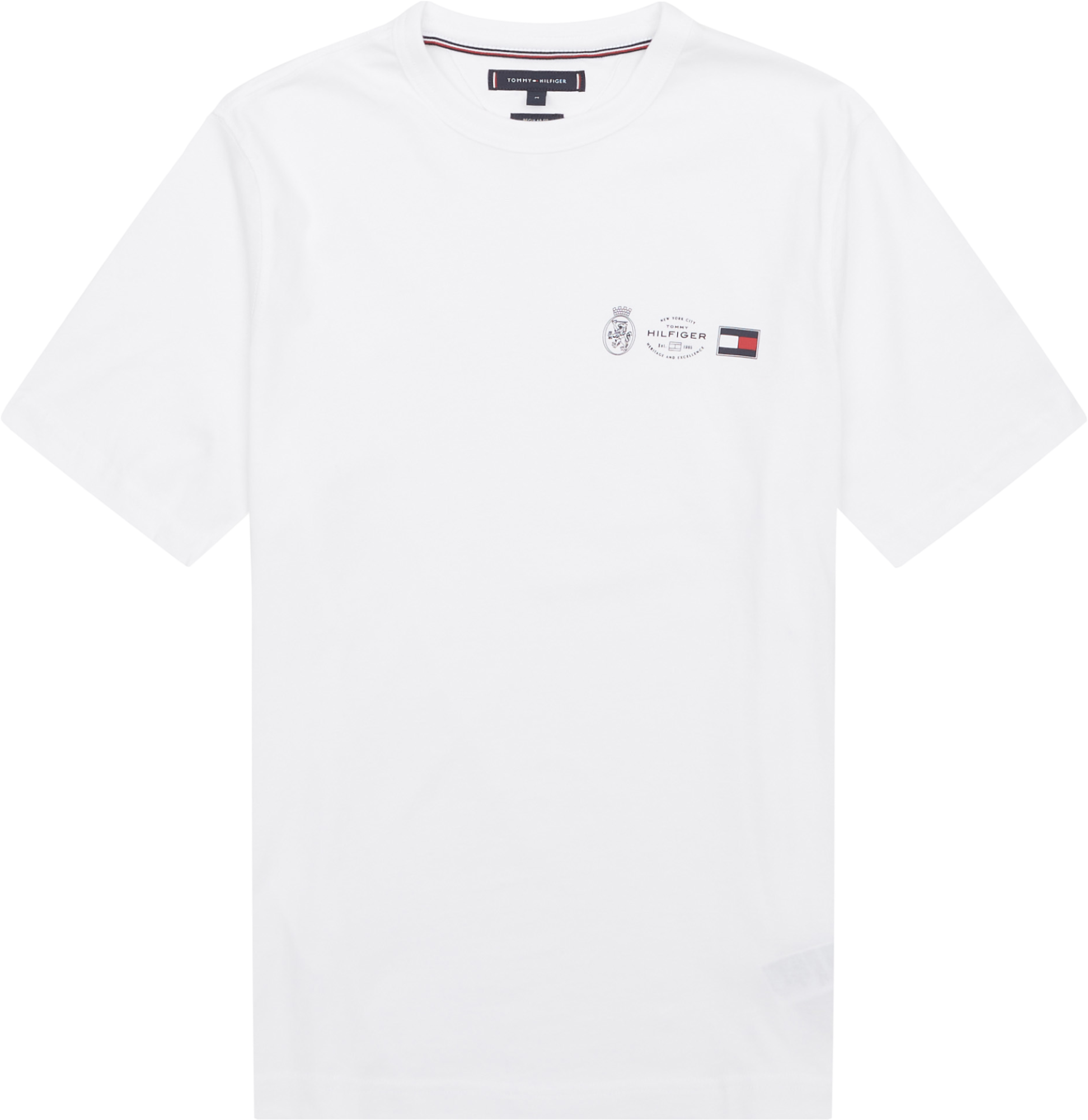 Tommy Hilfiger Printed T-shirt