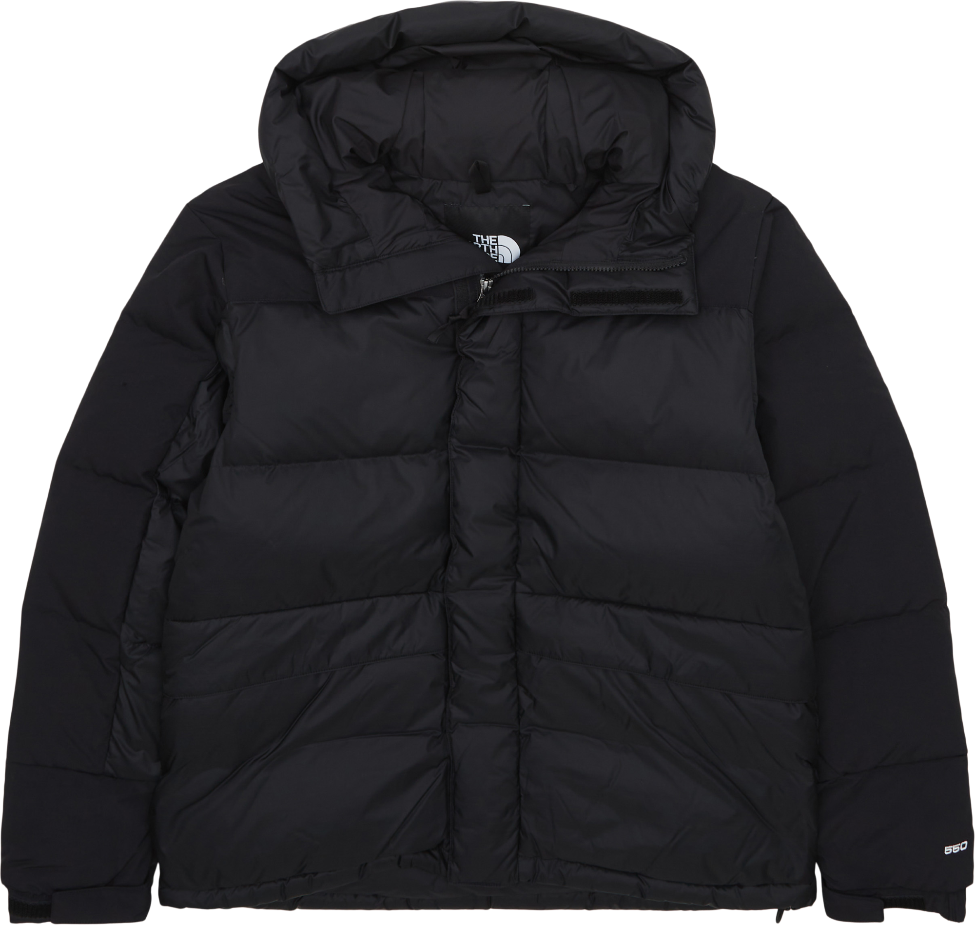 The North Face Himalayan Down Parka