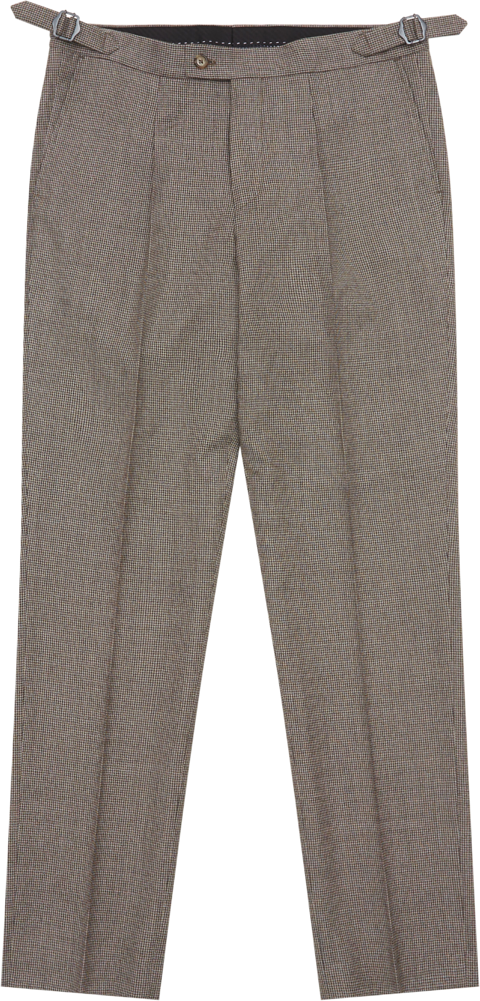 Sand Mark Belt Bukser