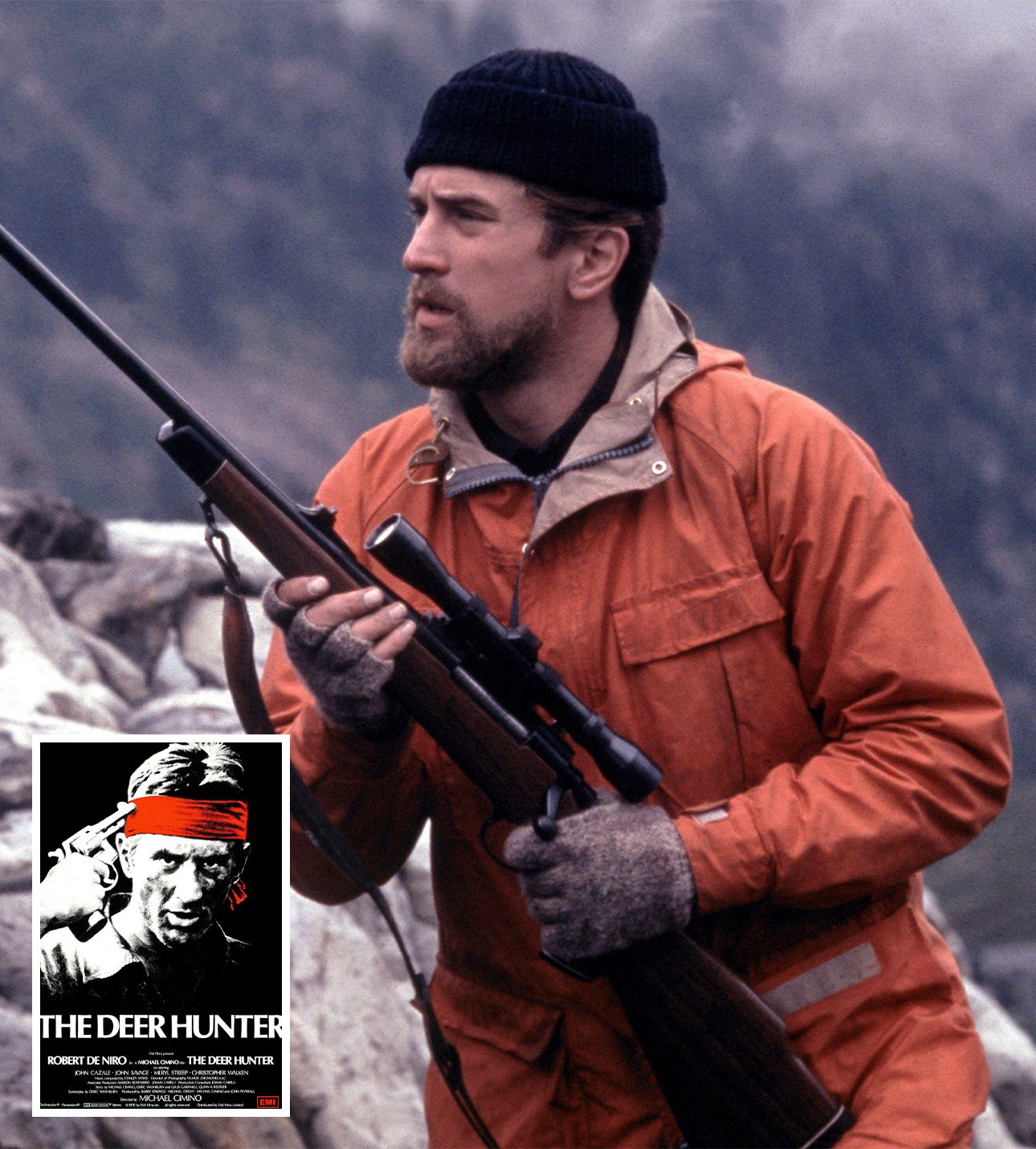 10 film enhver gentleman skal se