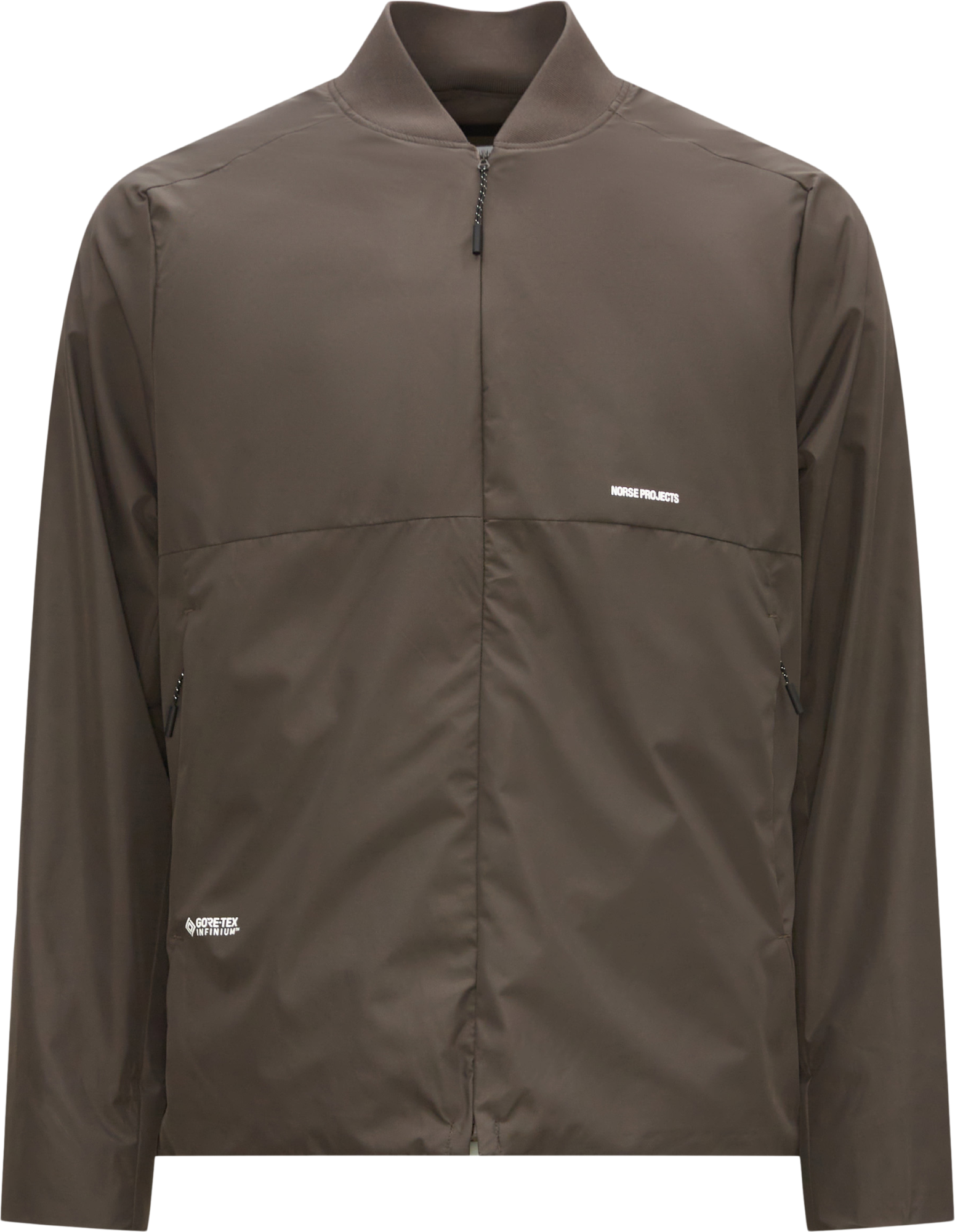 Norse Projects Ryan Gore-Tex Bomberjacka
