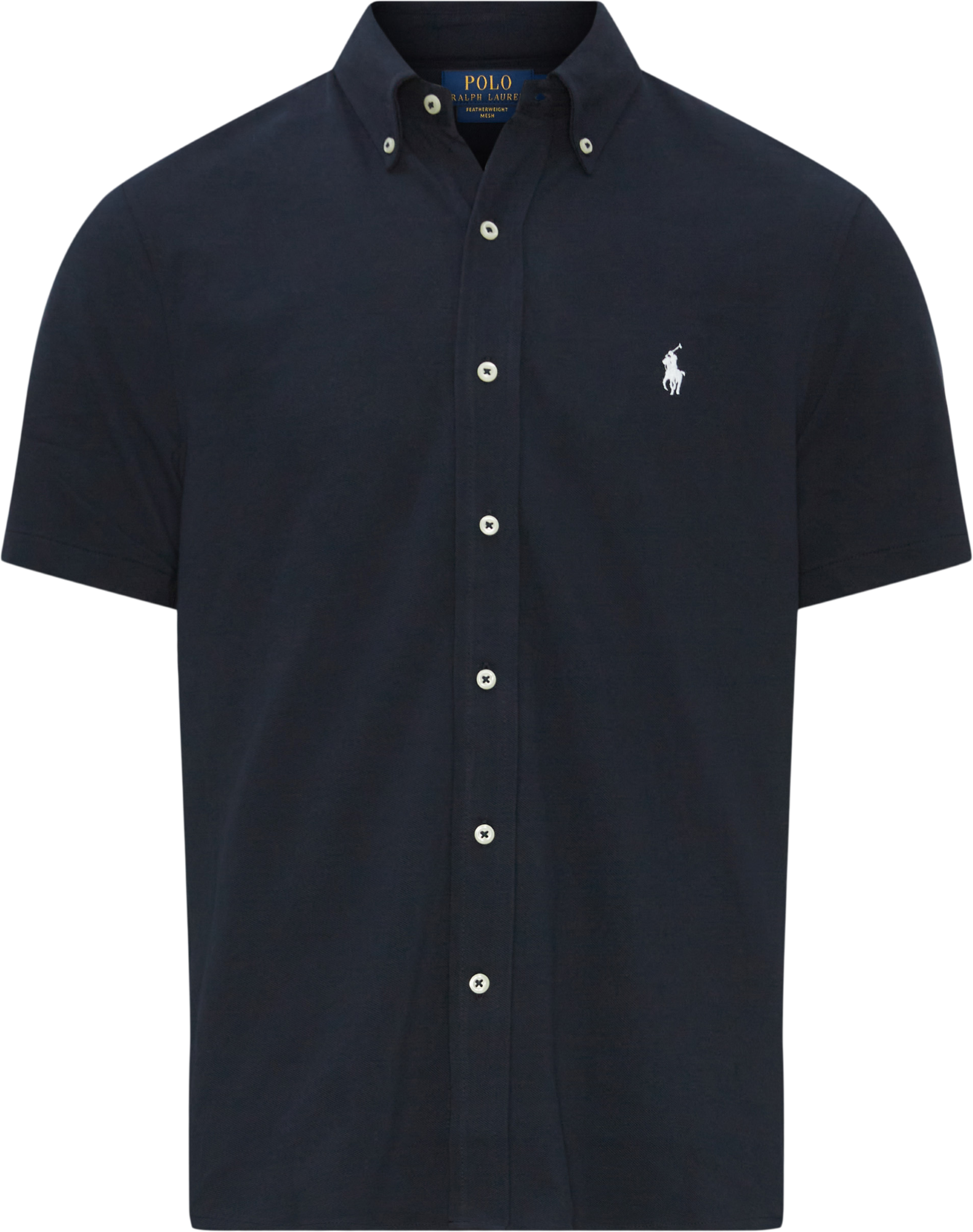 Polo Ralph Lauren S/S Pique Shirt