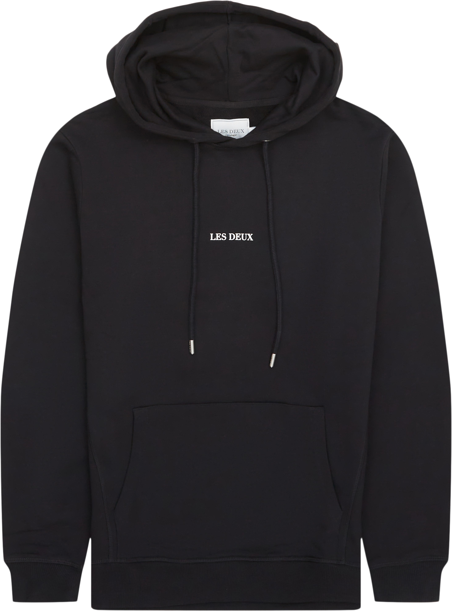 Les Deux Lens Hoodie