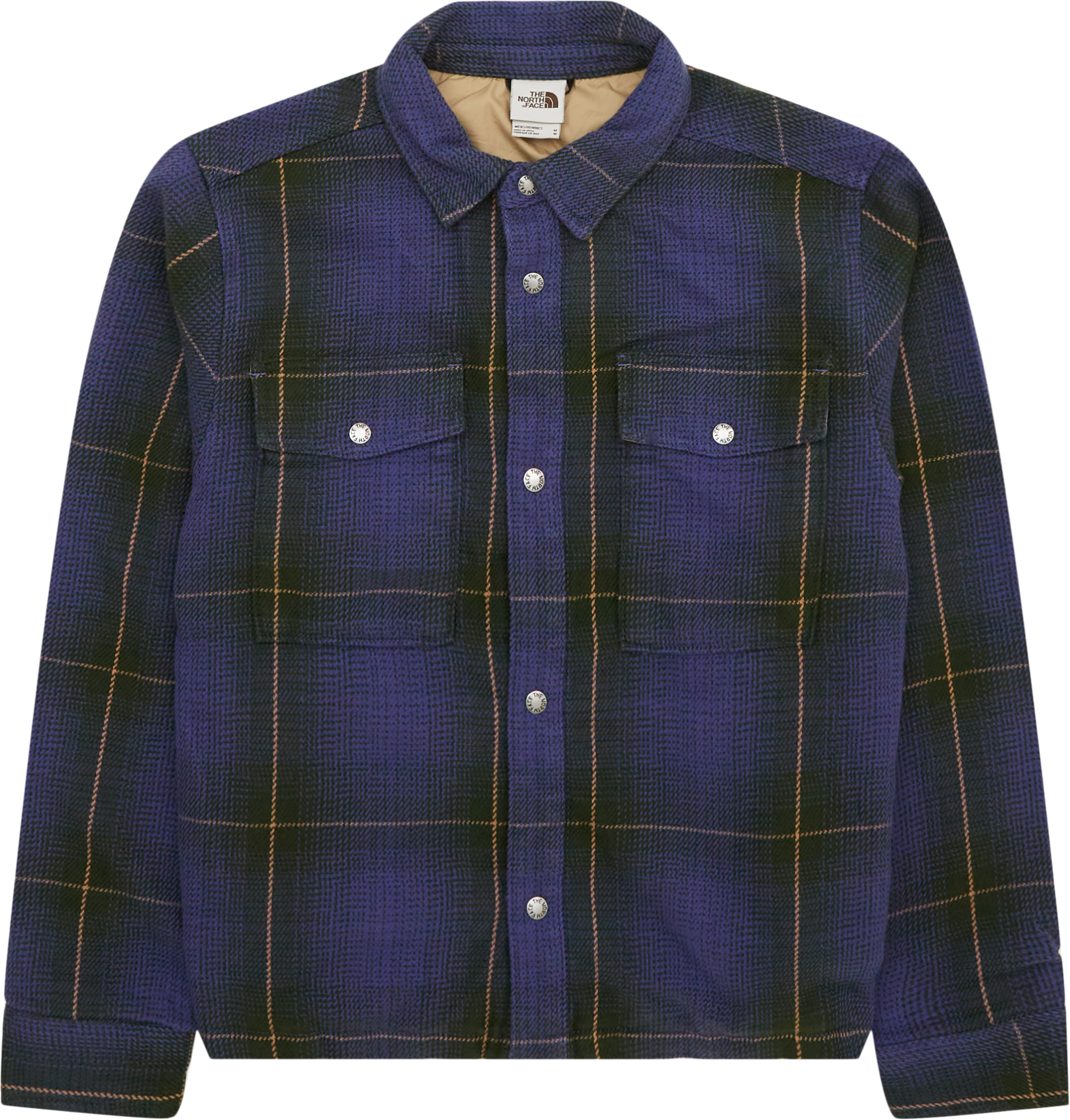 The North Face Valley Twill Skjorte