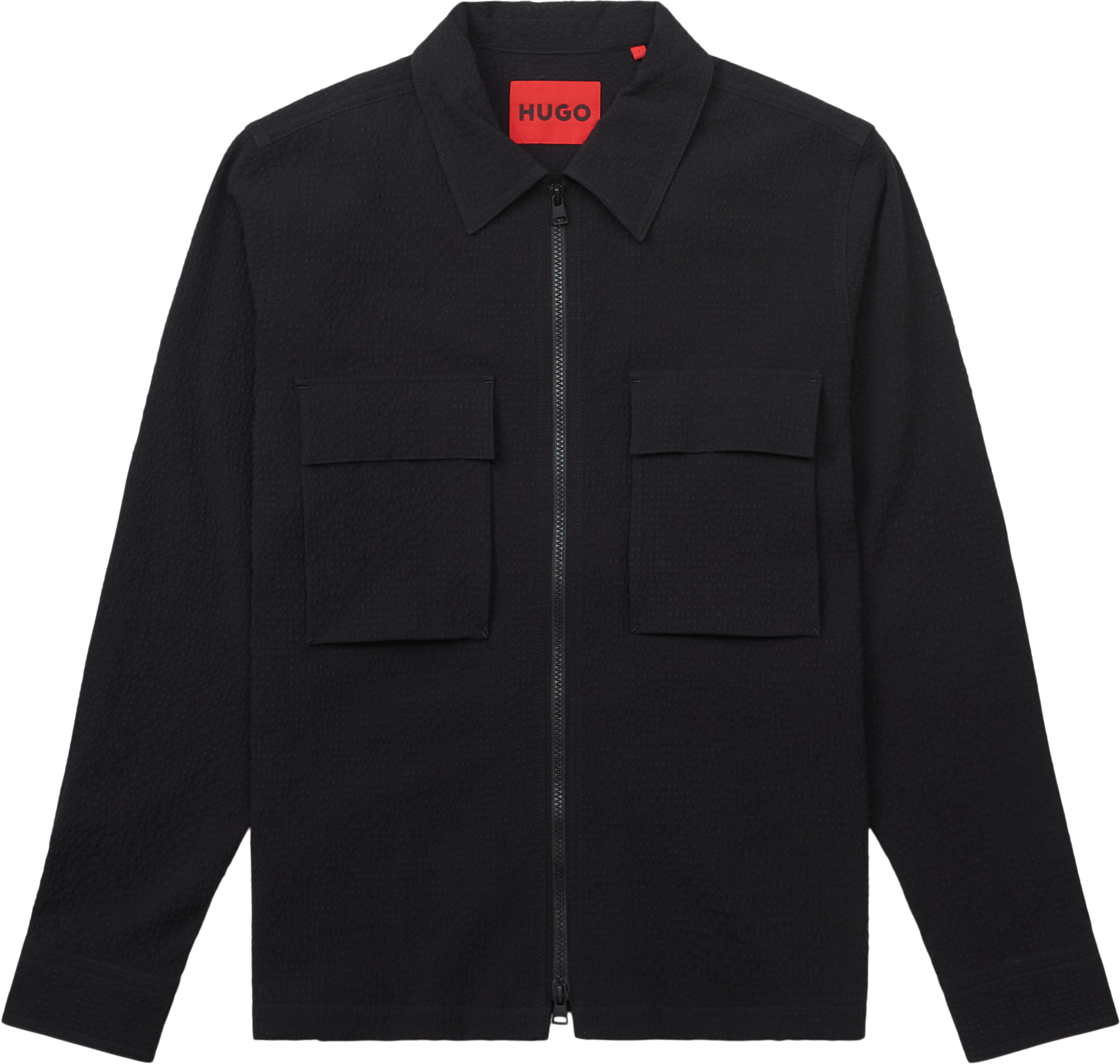 HUGO  Esello Overshirt