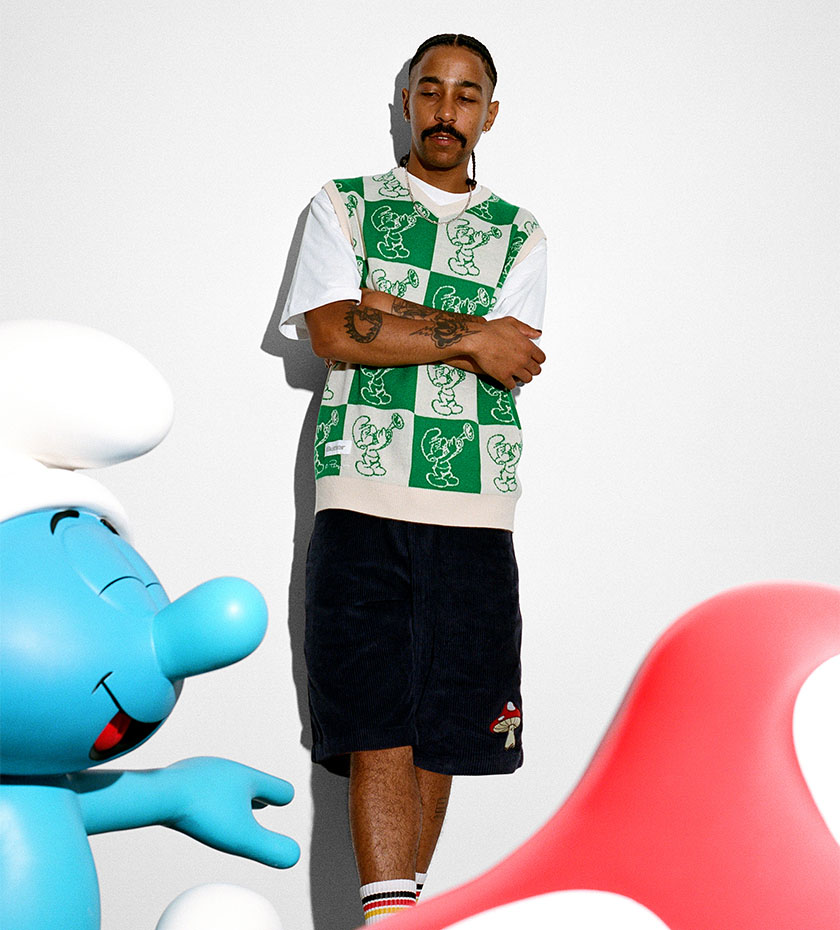 butter-smurfs