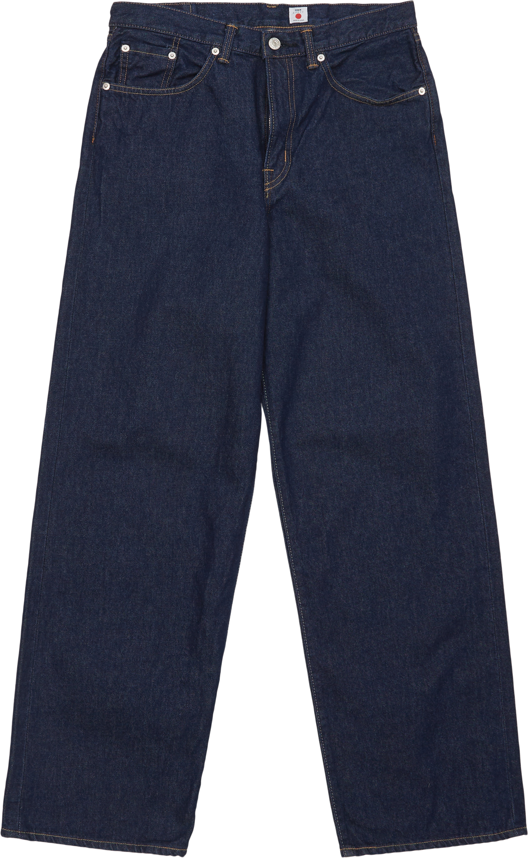 Edwin Wide Pant I035108.01.7K