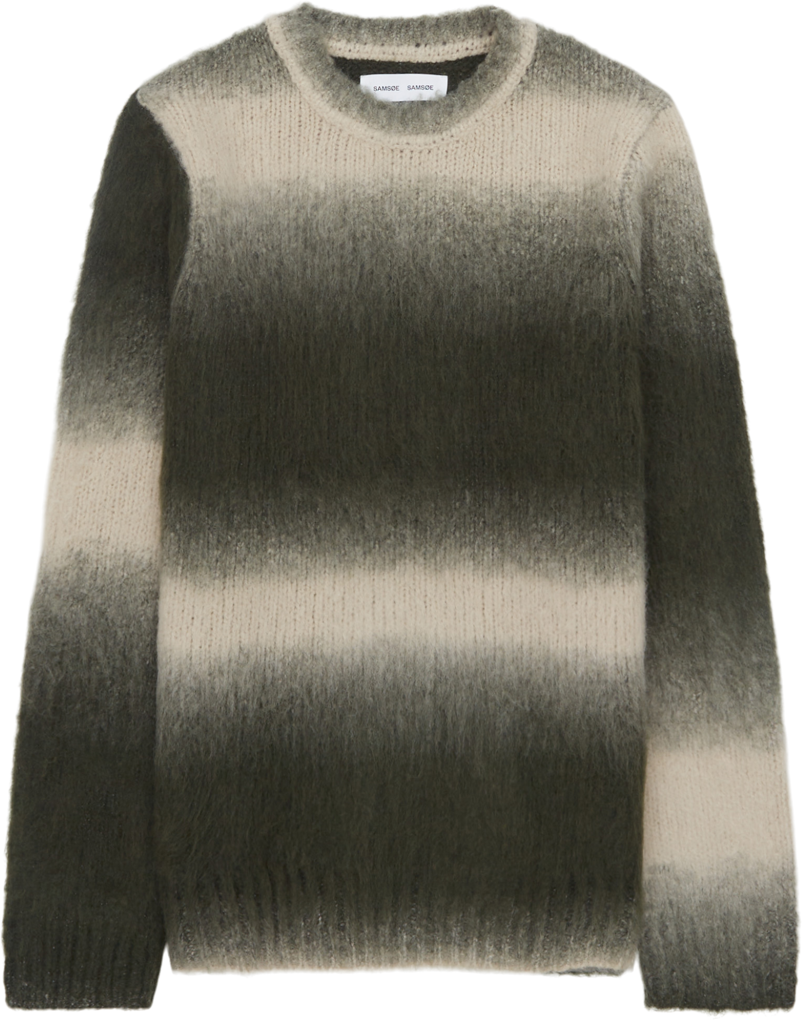 Samsøe Samsøe Safabio Strik