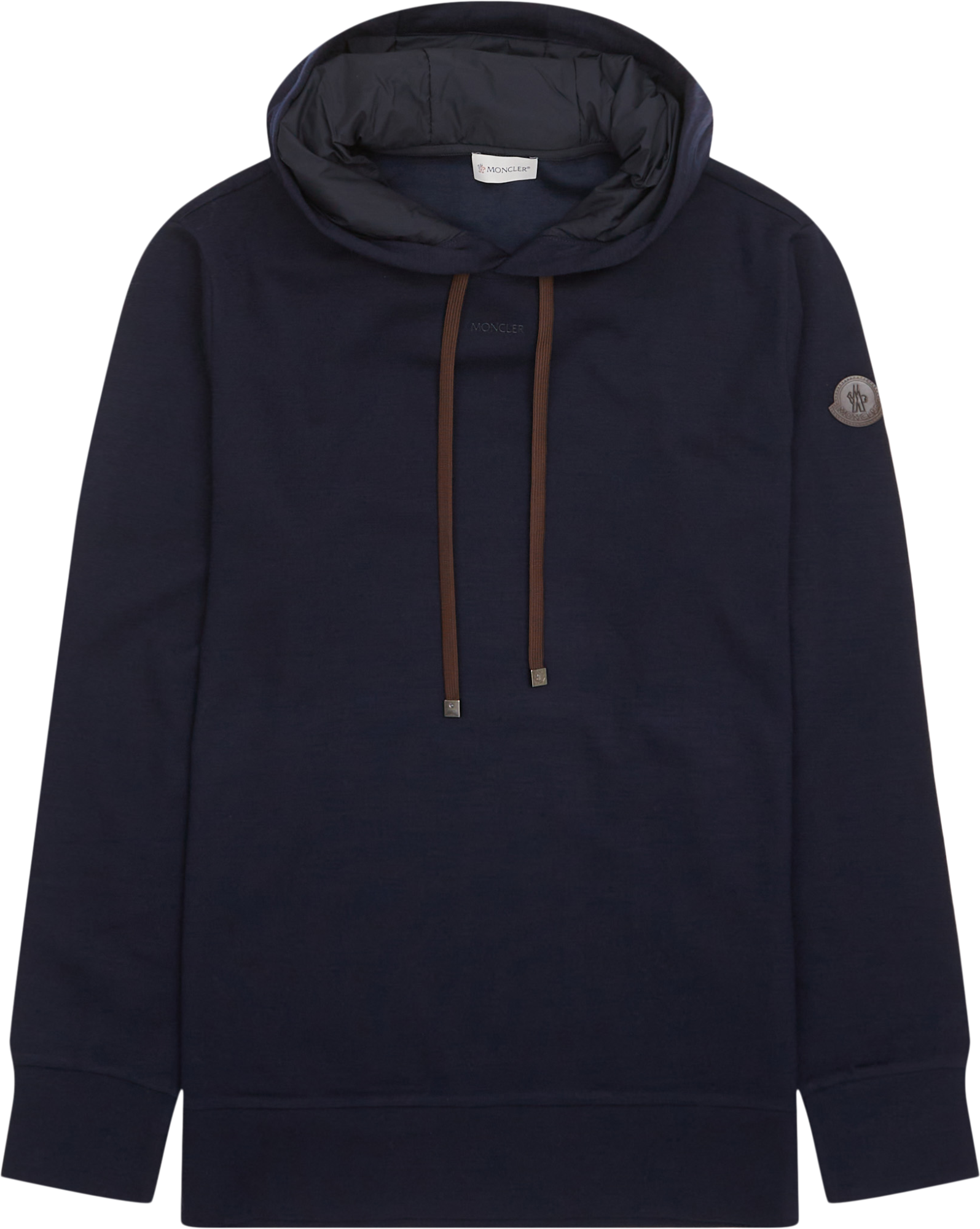 Moncler  8G00068 89ARG  SWEAT.S