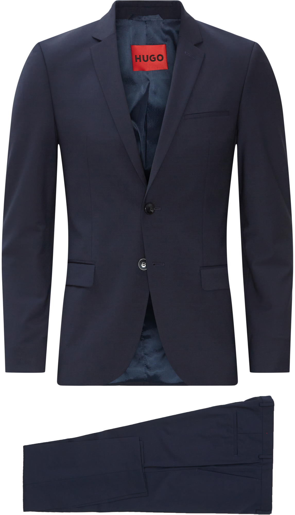 HUGO  Arti/Hesten Habit