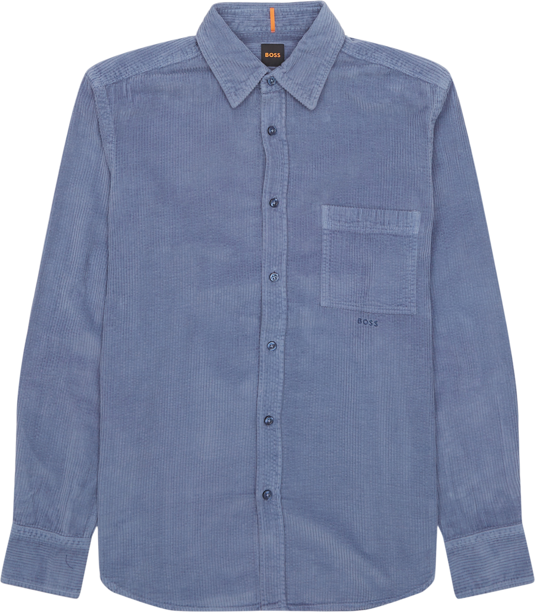 BOSS Orange Relegant Shirt