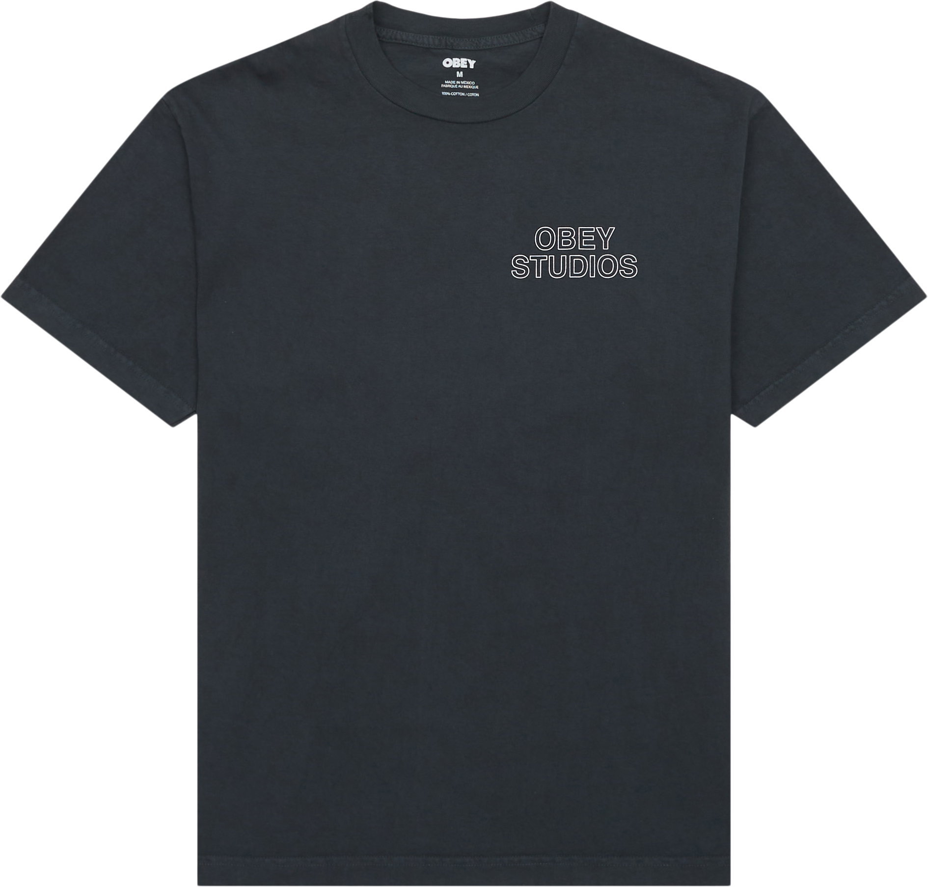 Obey Obey Studios Tee