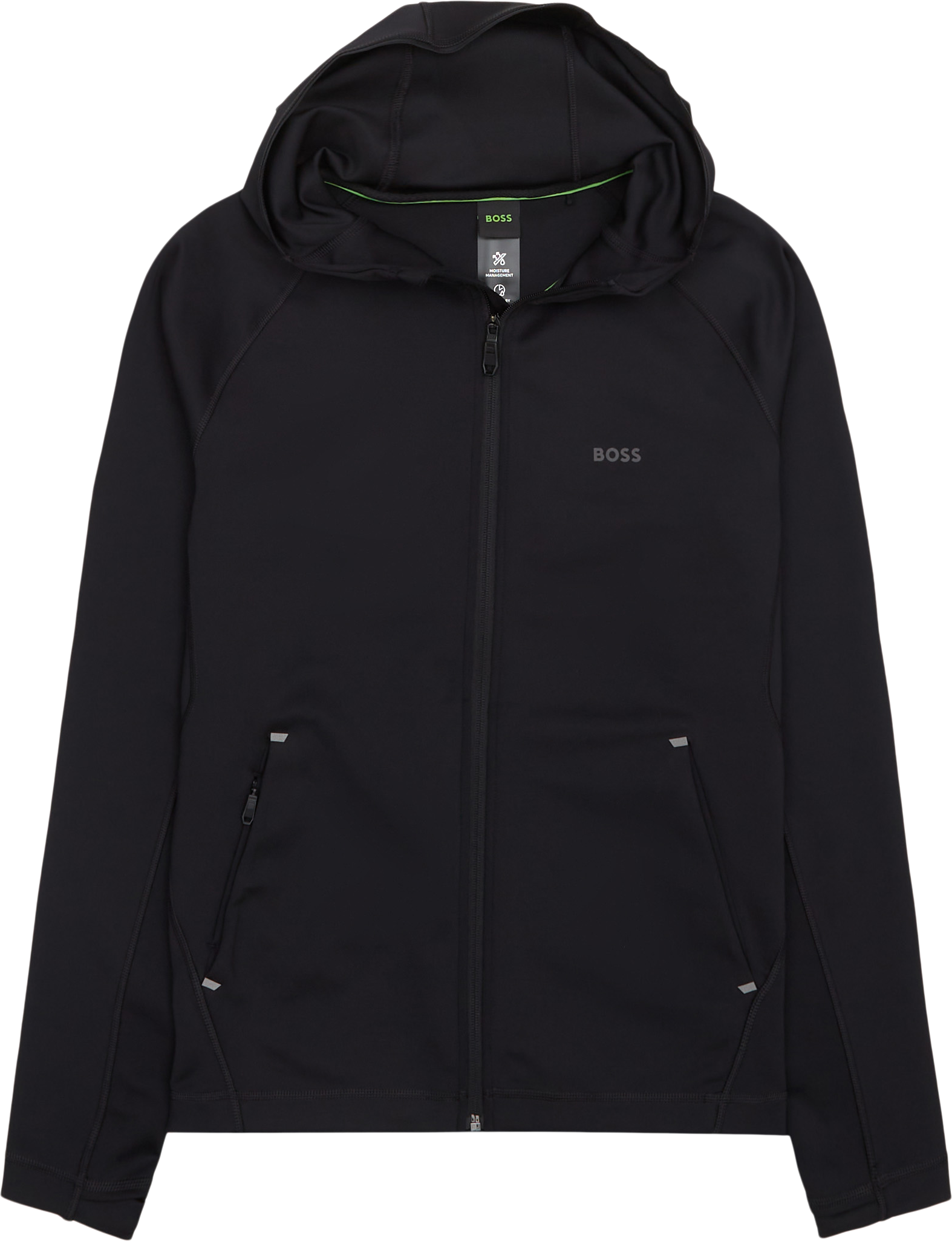 BOSS Green Sicon Active Sweatshirt